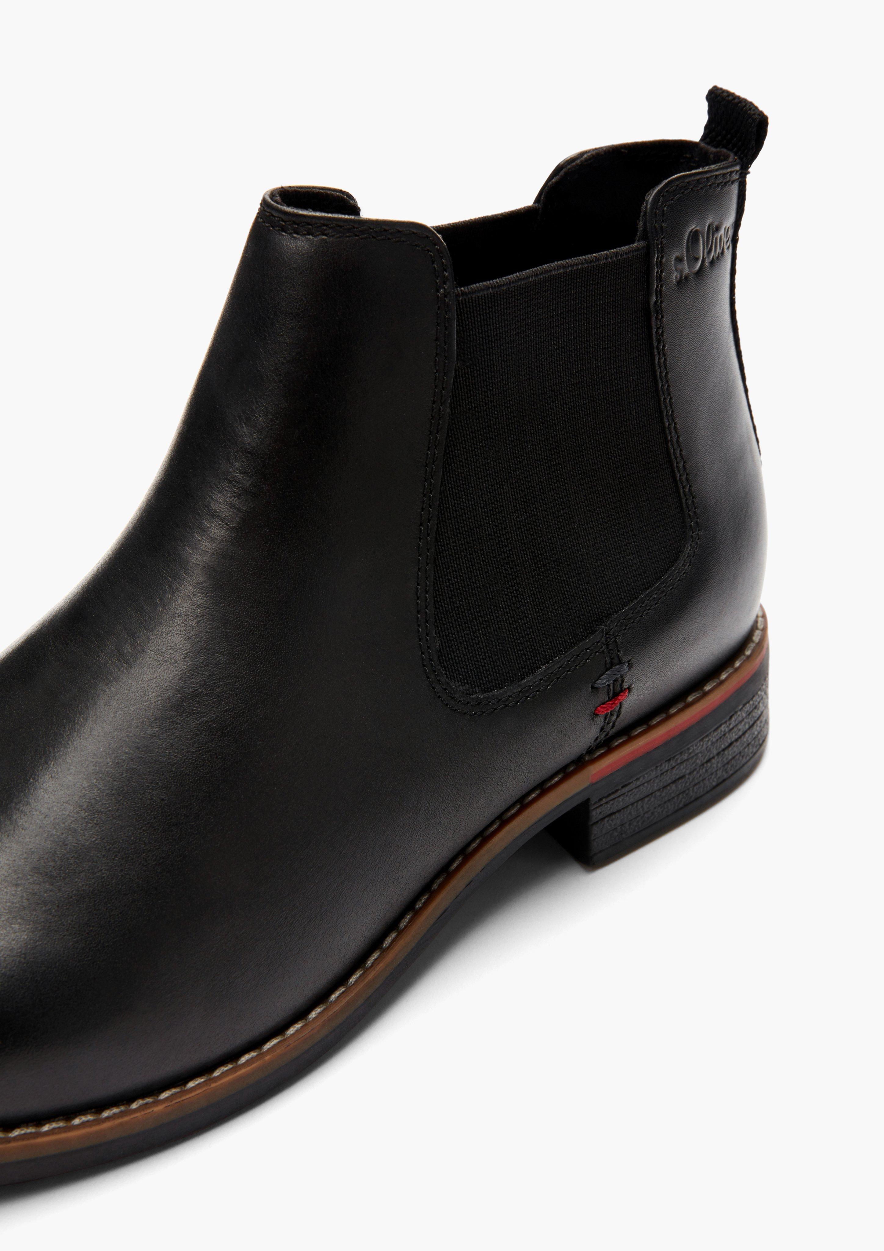 Enkellaarsjes in 001