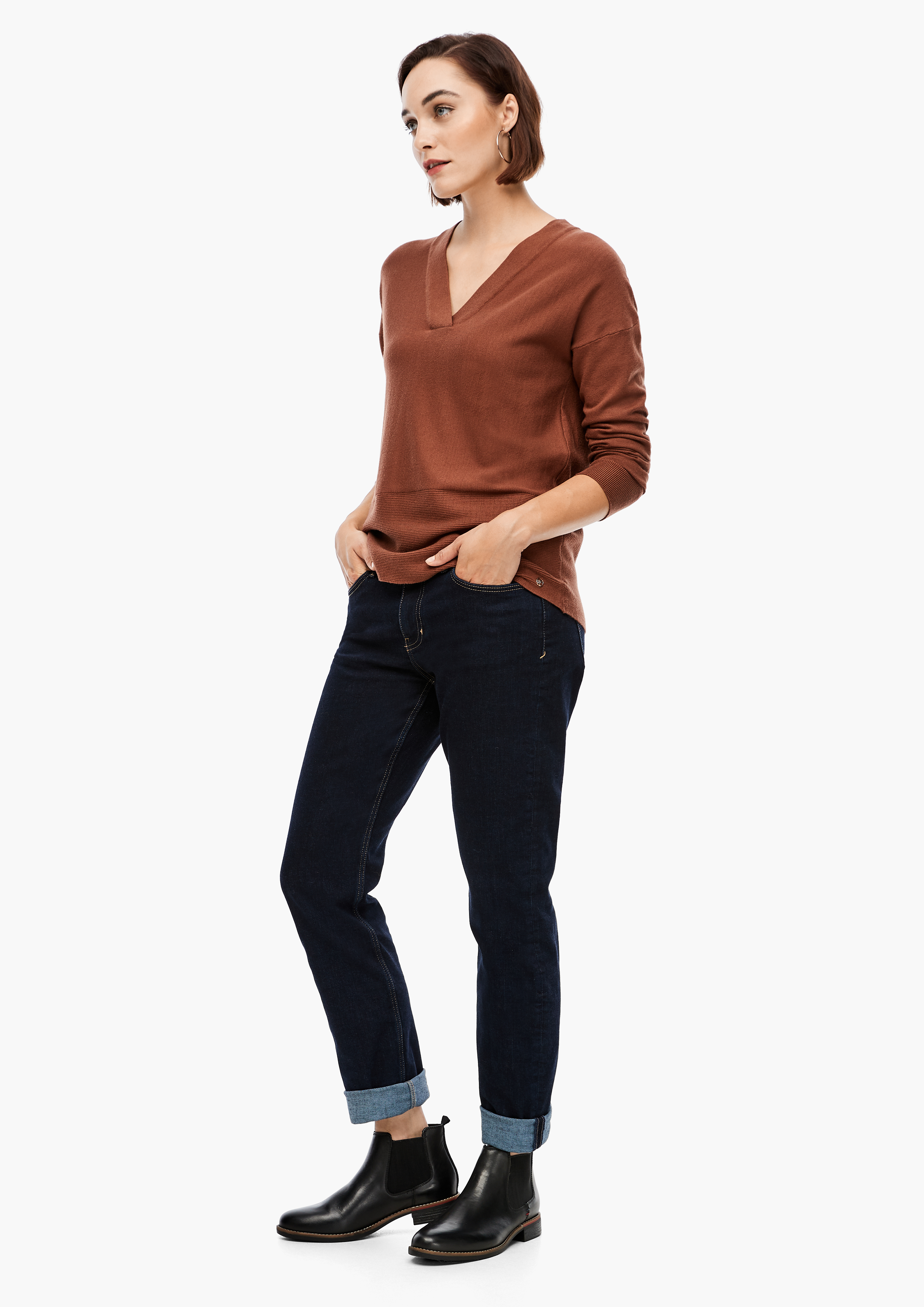 Enkellaarsjes in 001