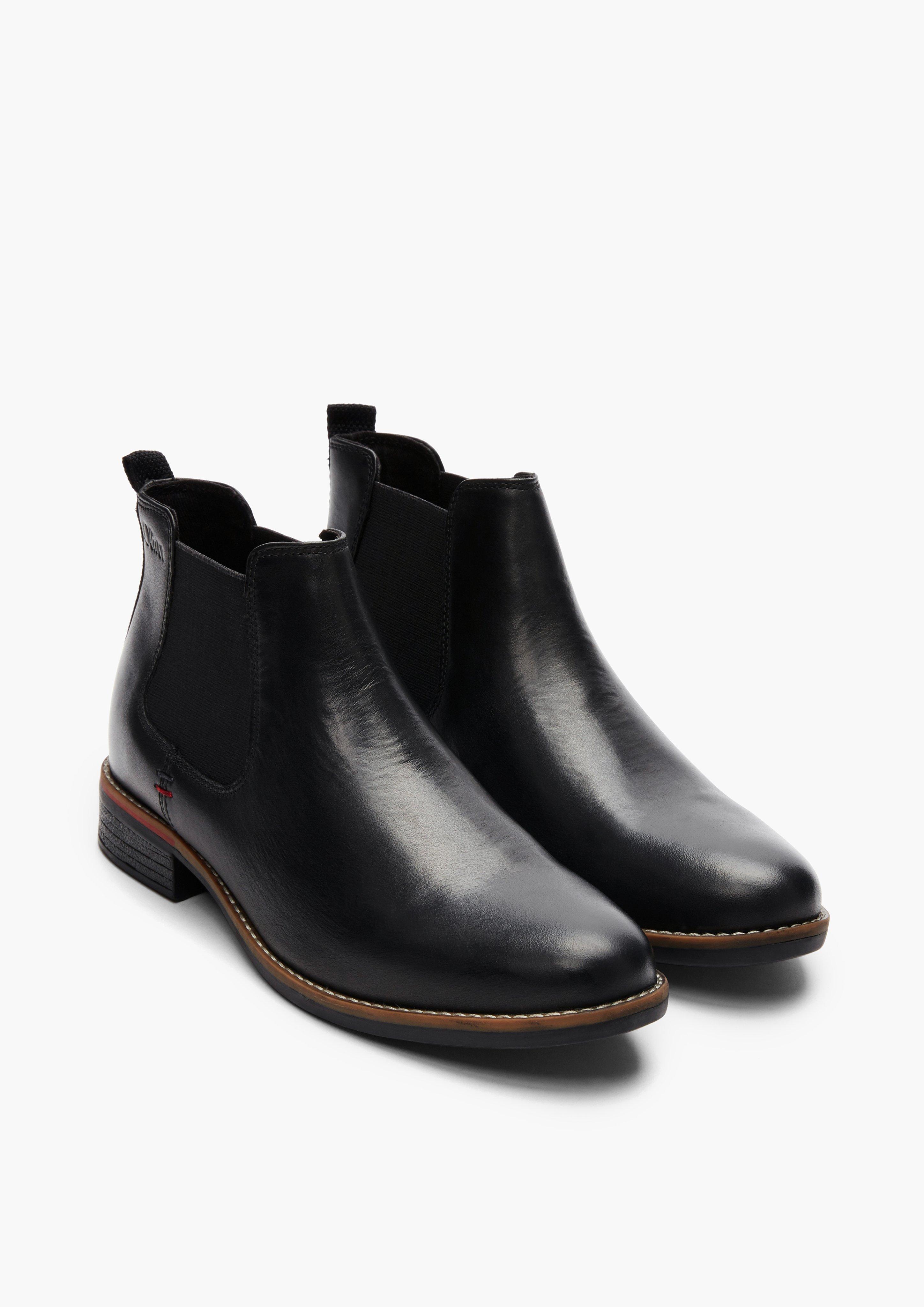 Enkellaarsjes in 001