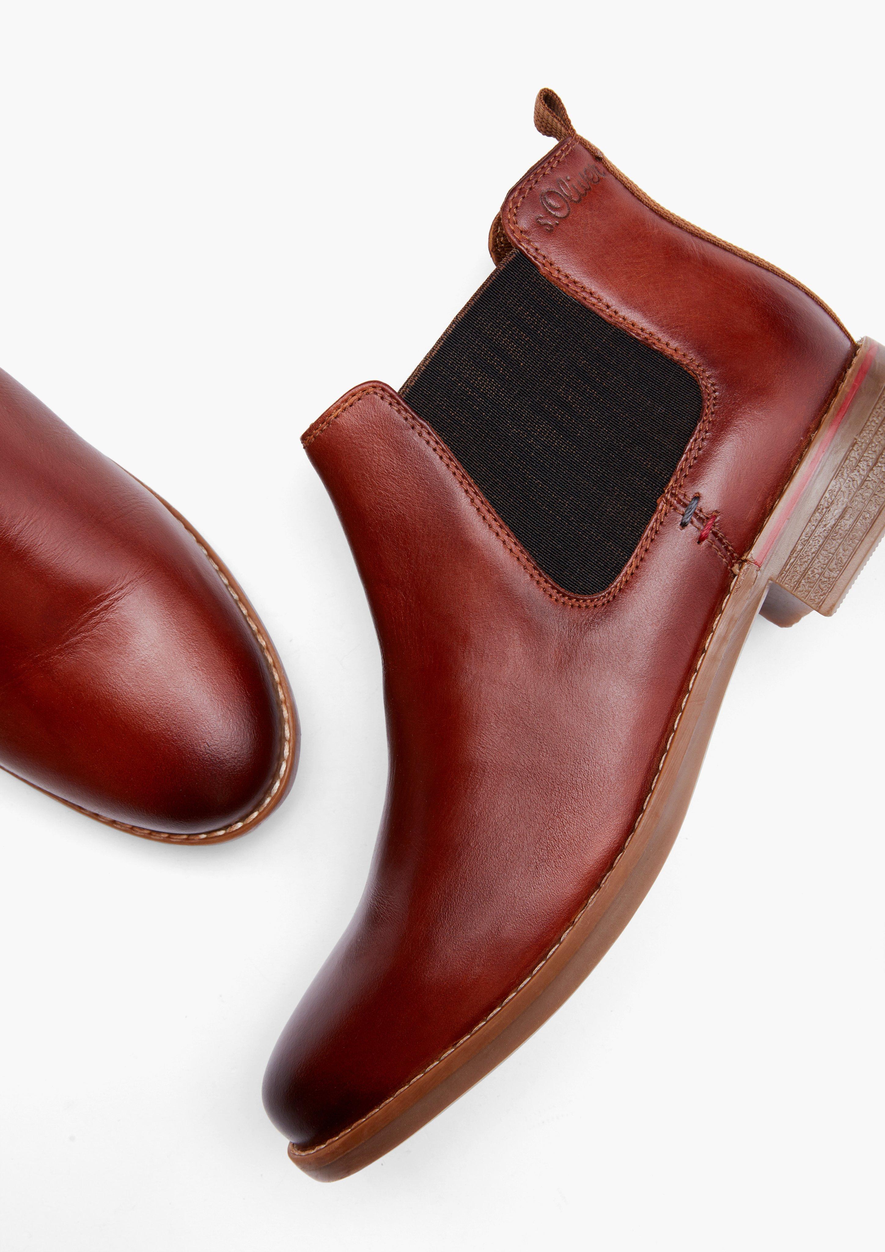 Enkellaarsjes in 305