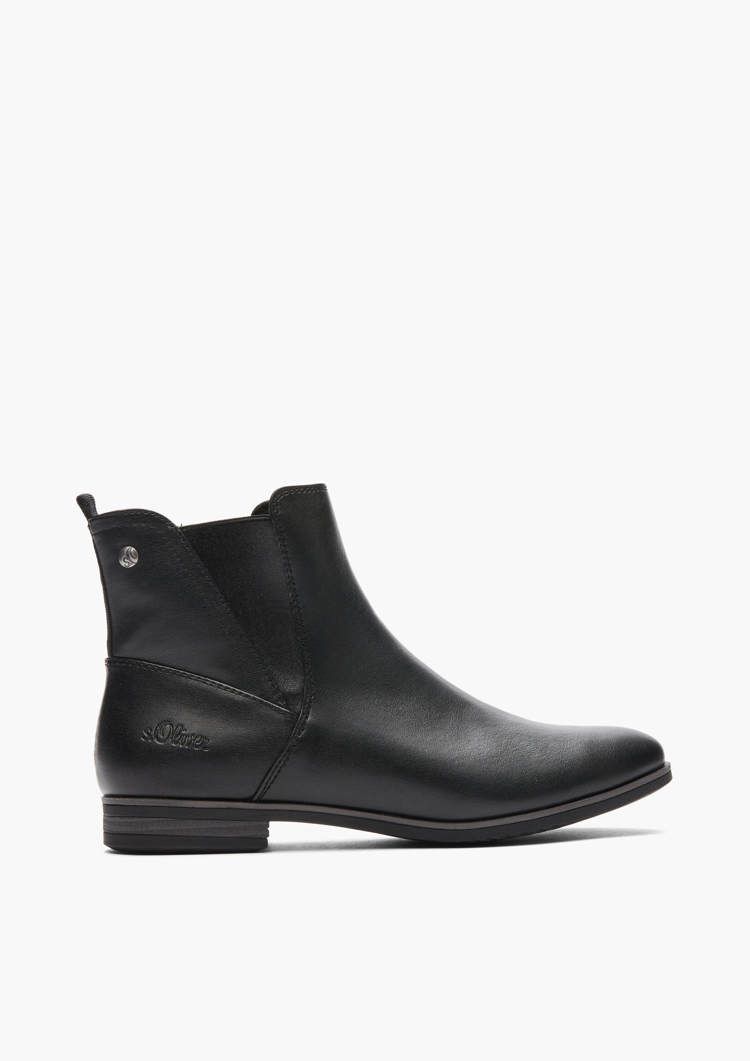 Stiefeletten in 001