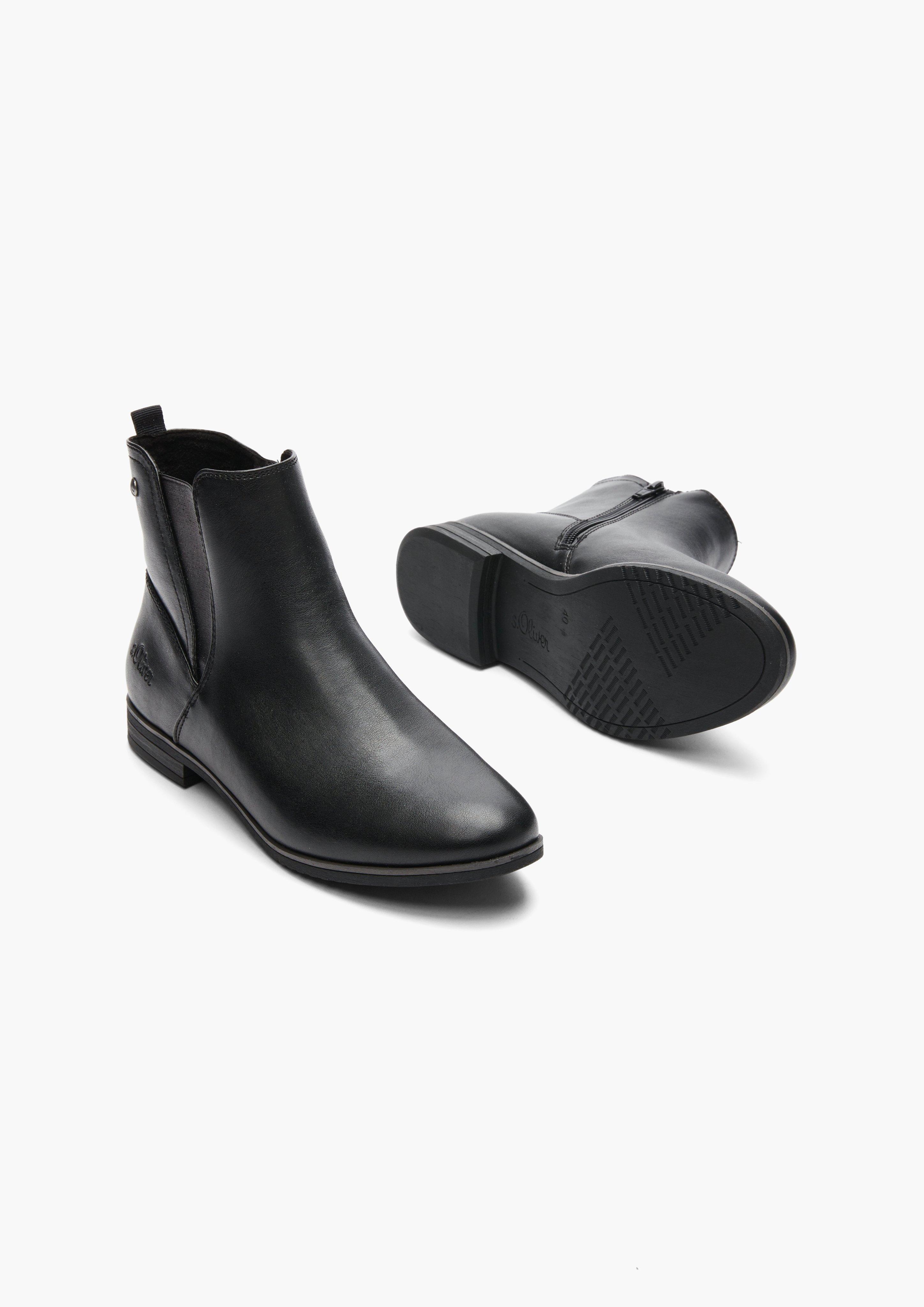 Stiefeletten in 001