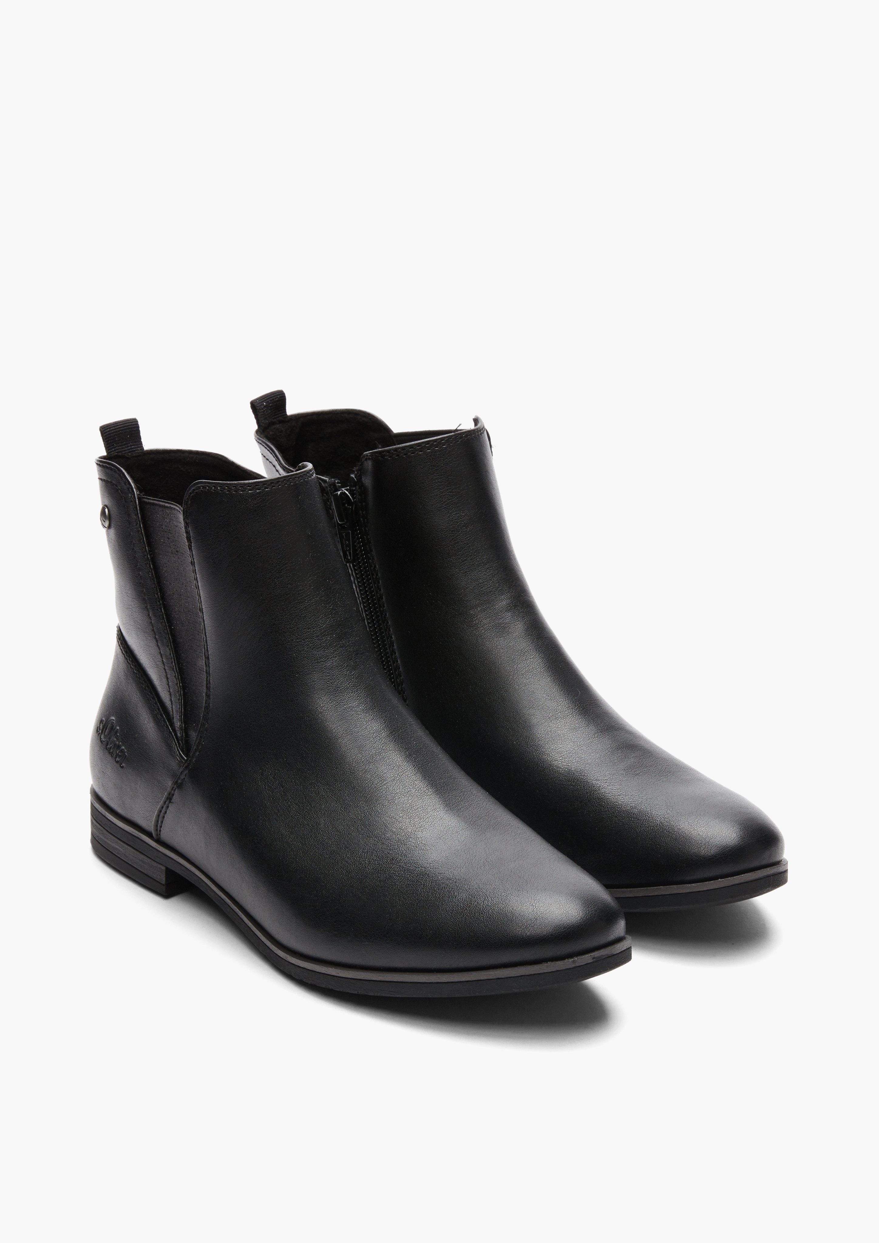 Stiefeletten in 001