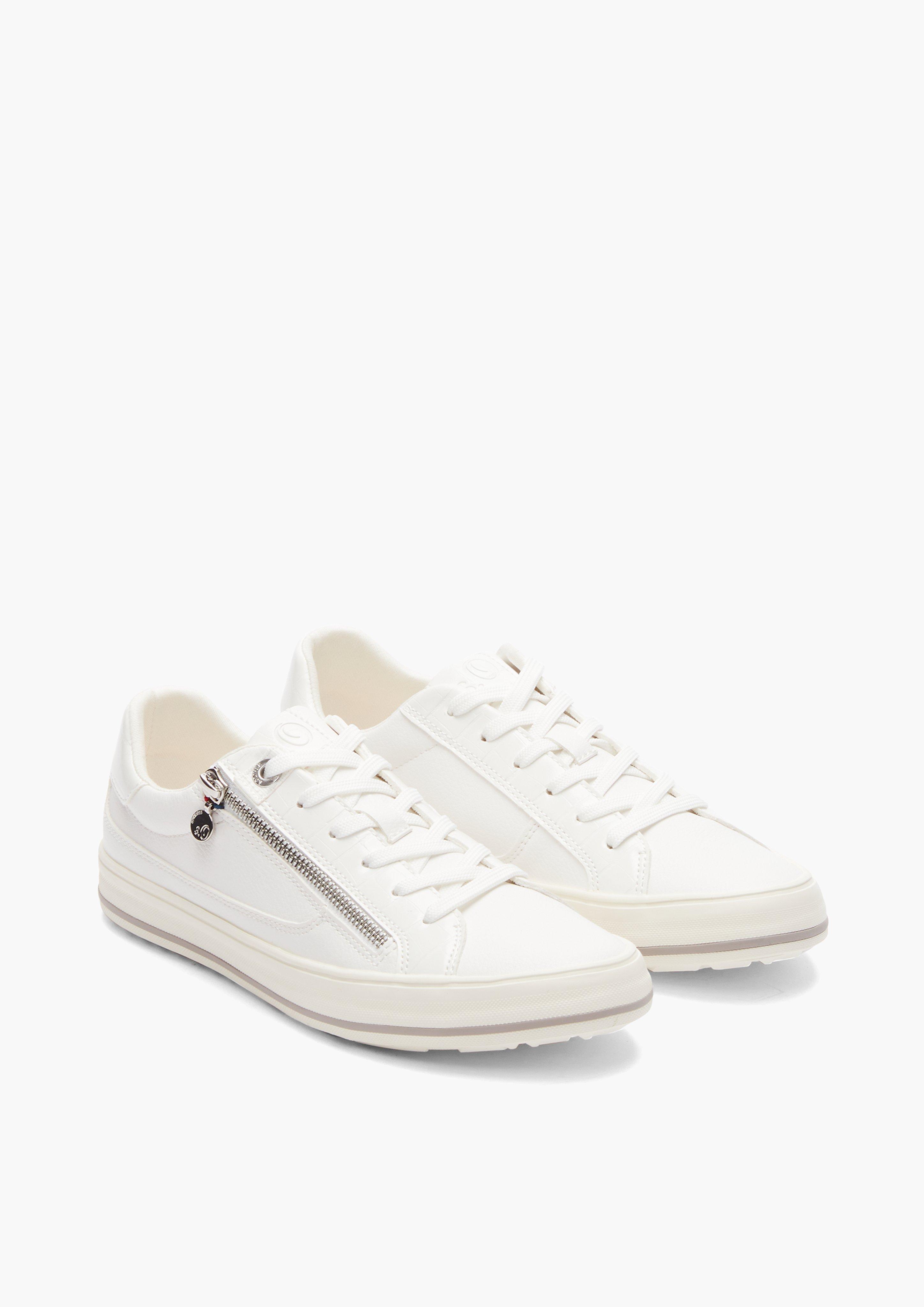 Product sibling weiß