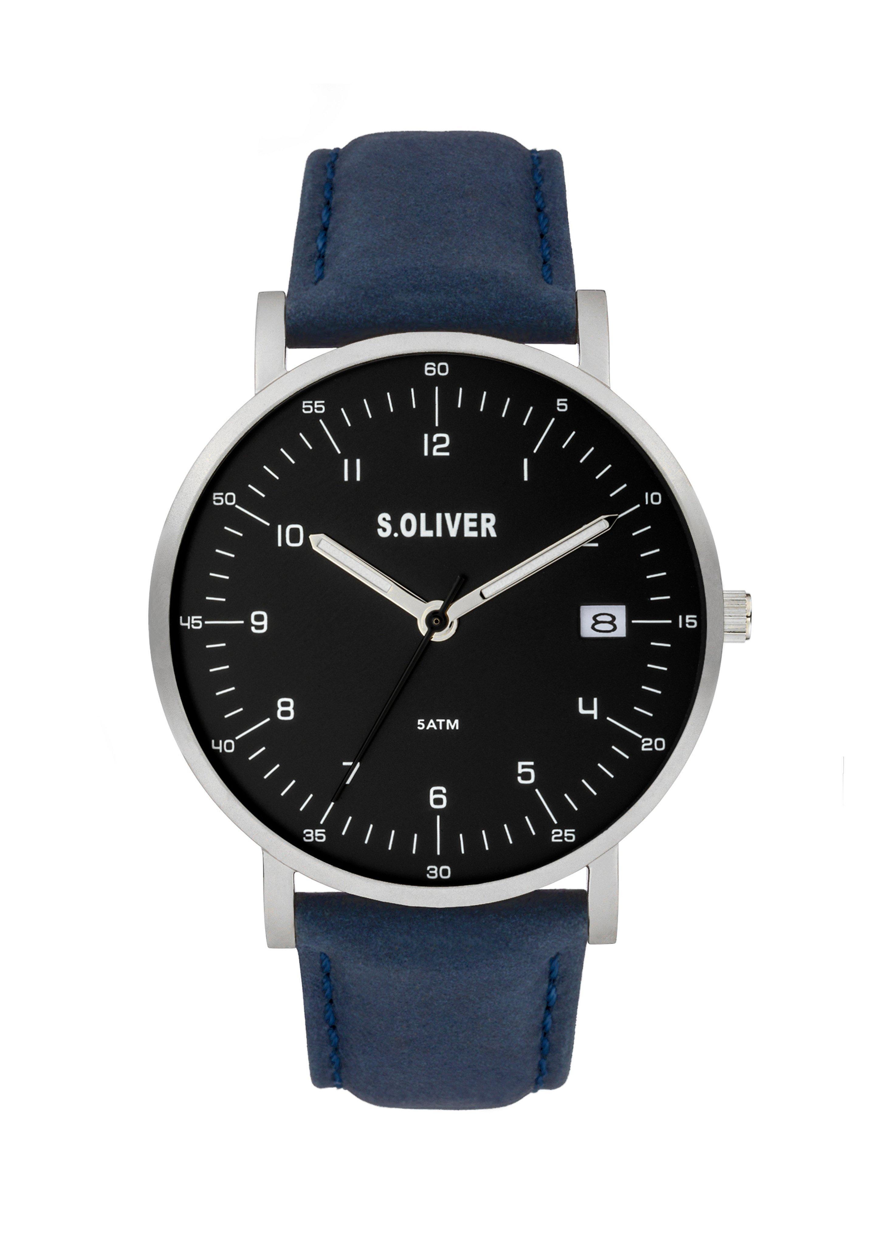 Product sibling blau