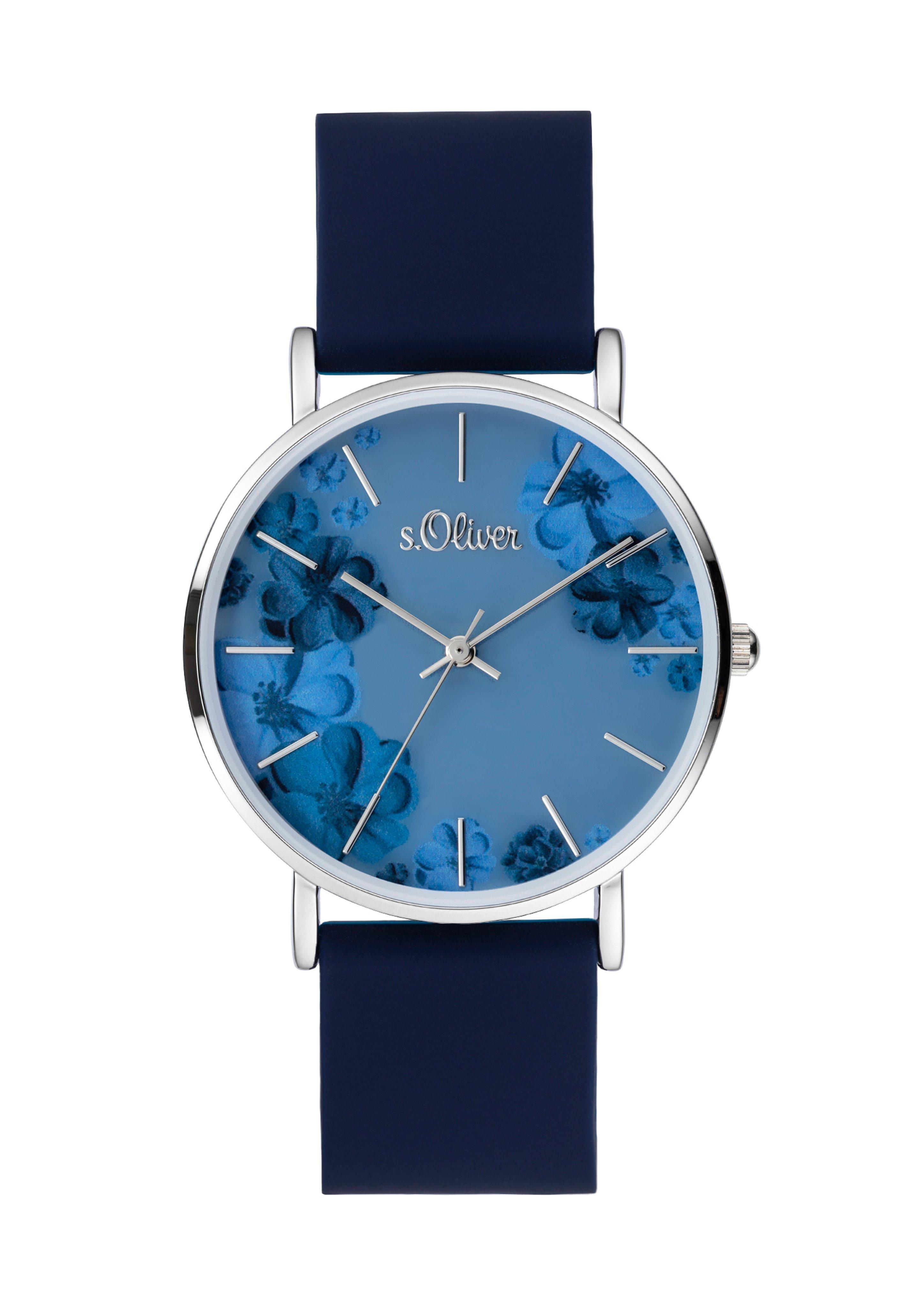 Product sibling blauw