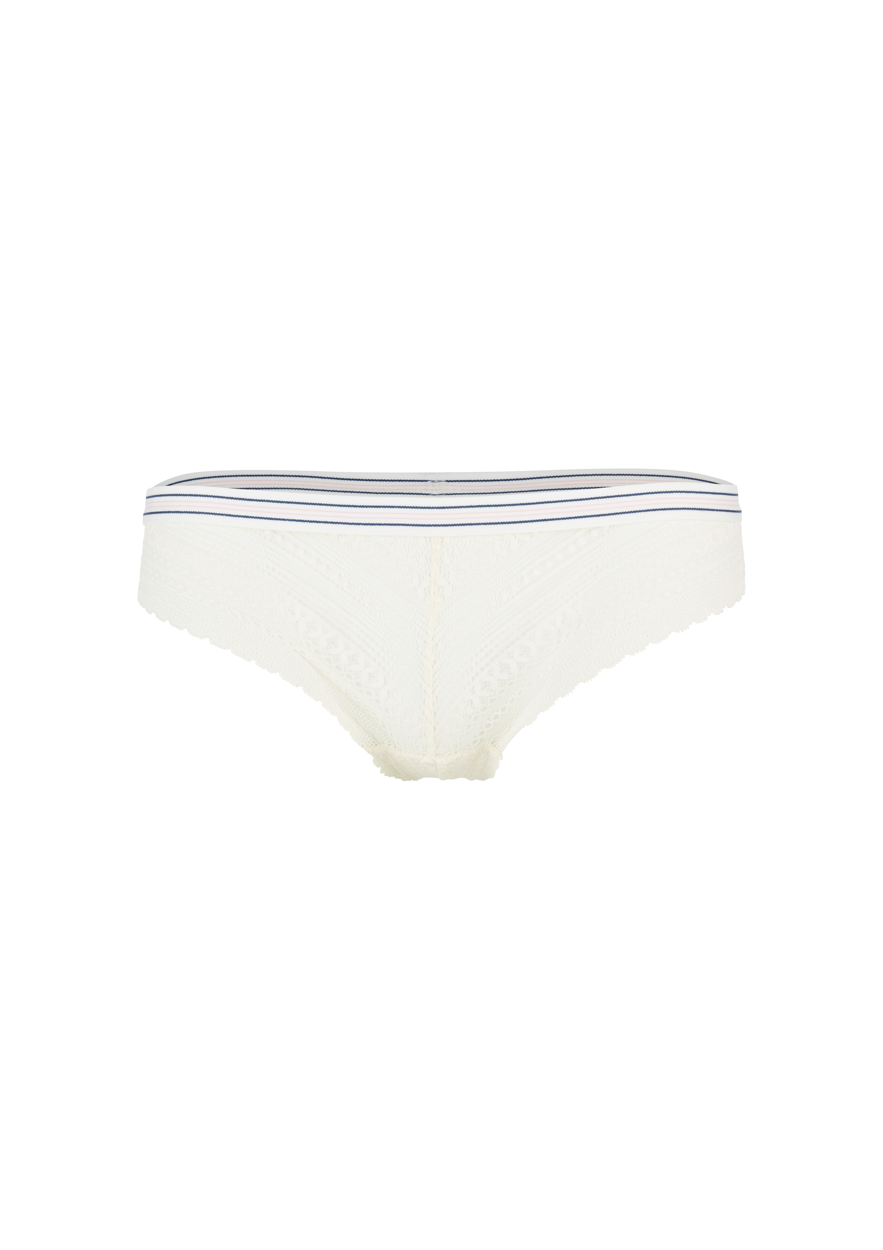 Damen String aus grafischer Spitze in  von s.Oliver