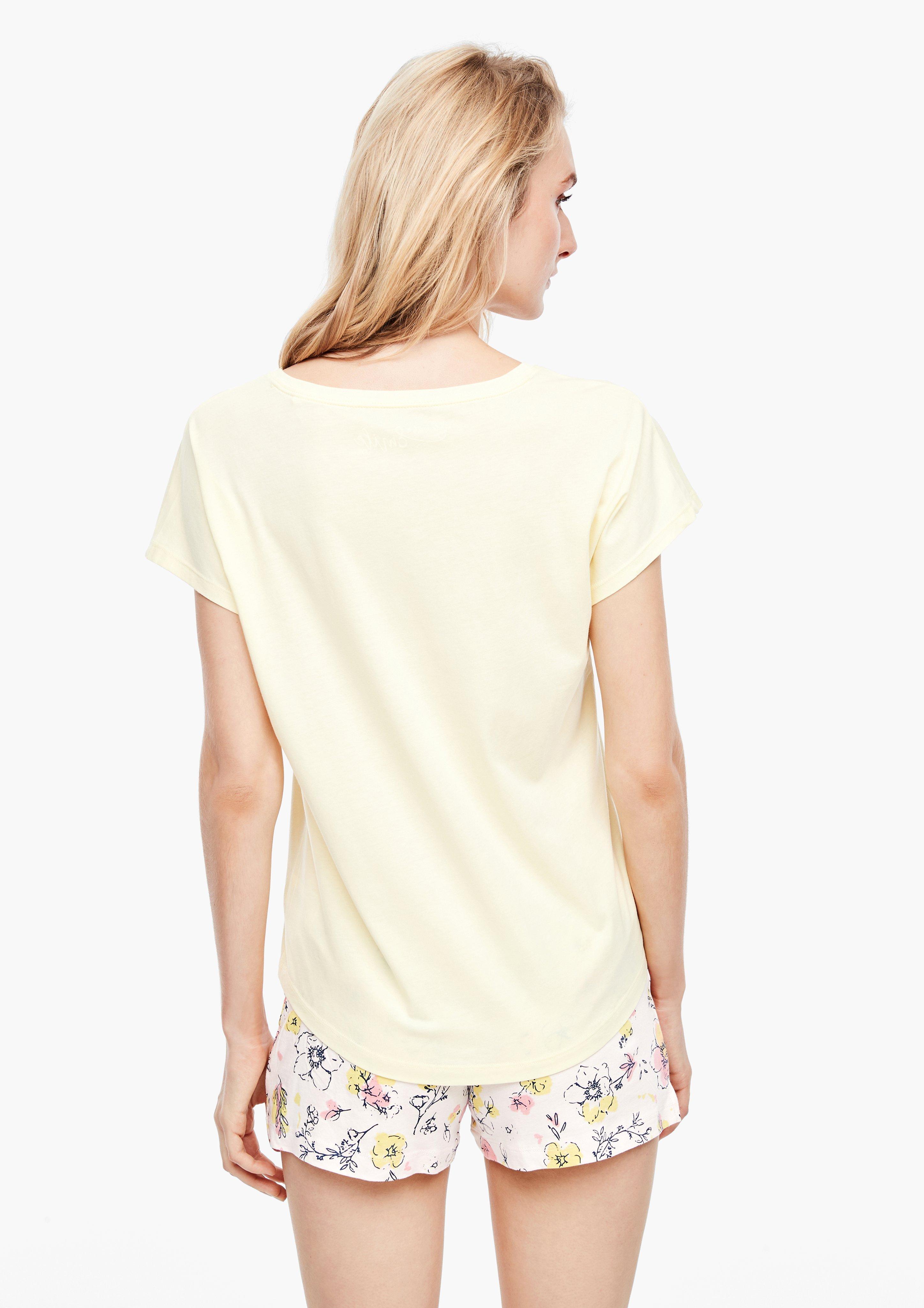 Jersey-Boxershorts in 41A1