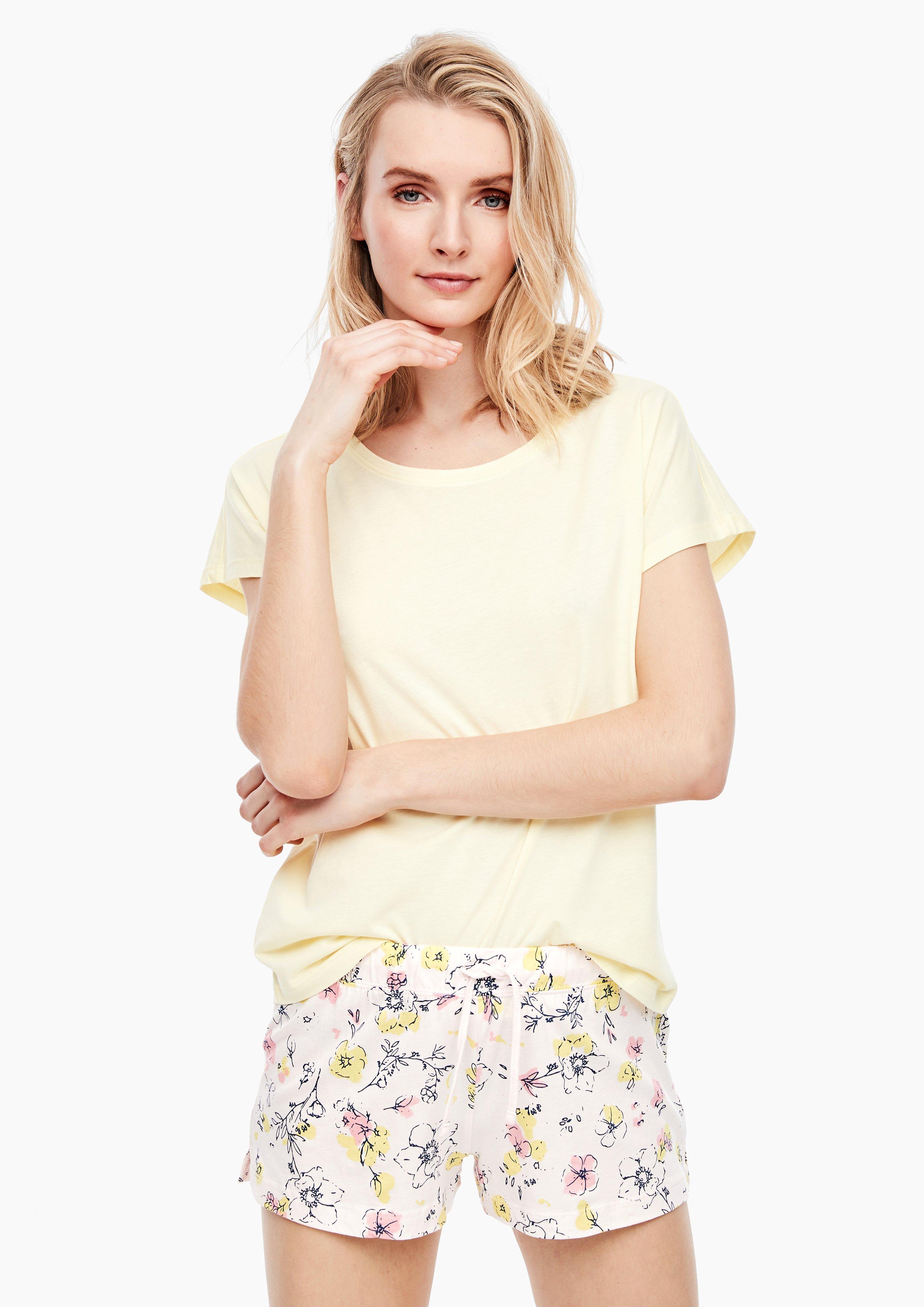 Jersey-Boxershorts in 41A1