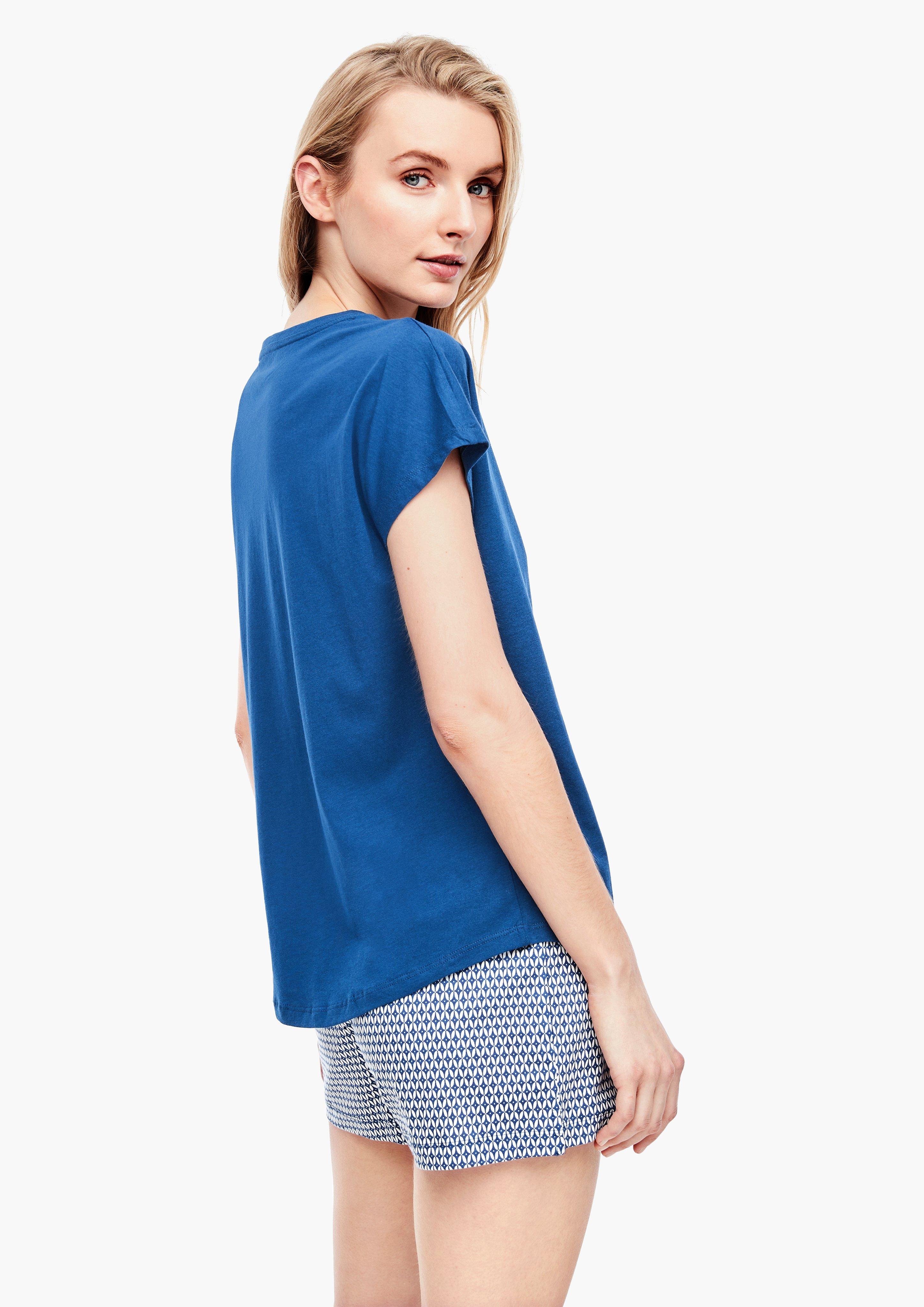 Jersey-Boxershorts in 59A1