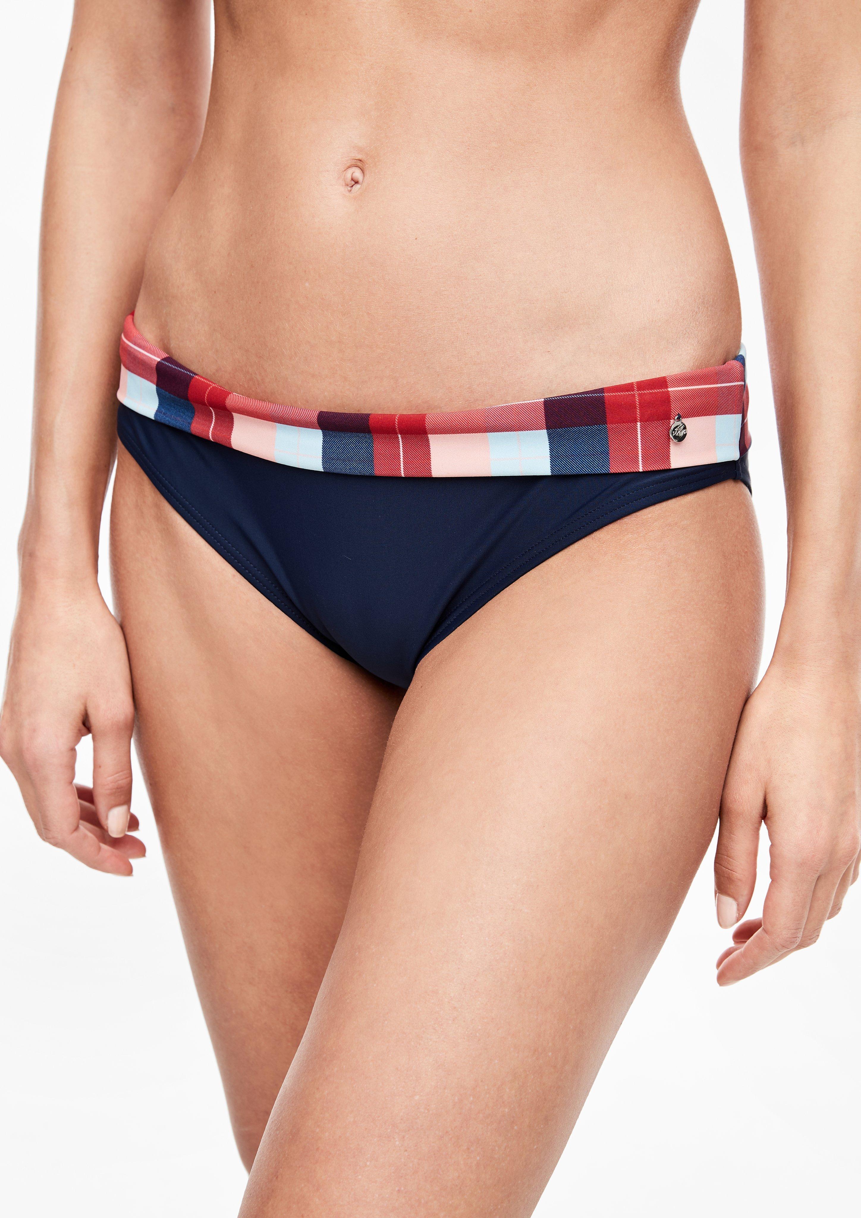  Bikini top driehoek in  van 