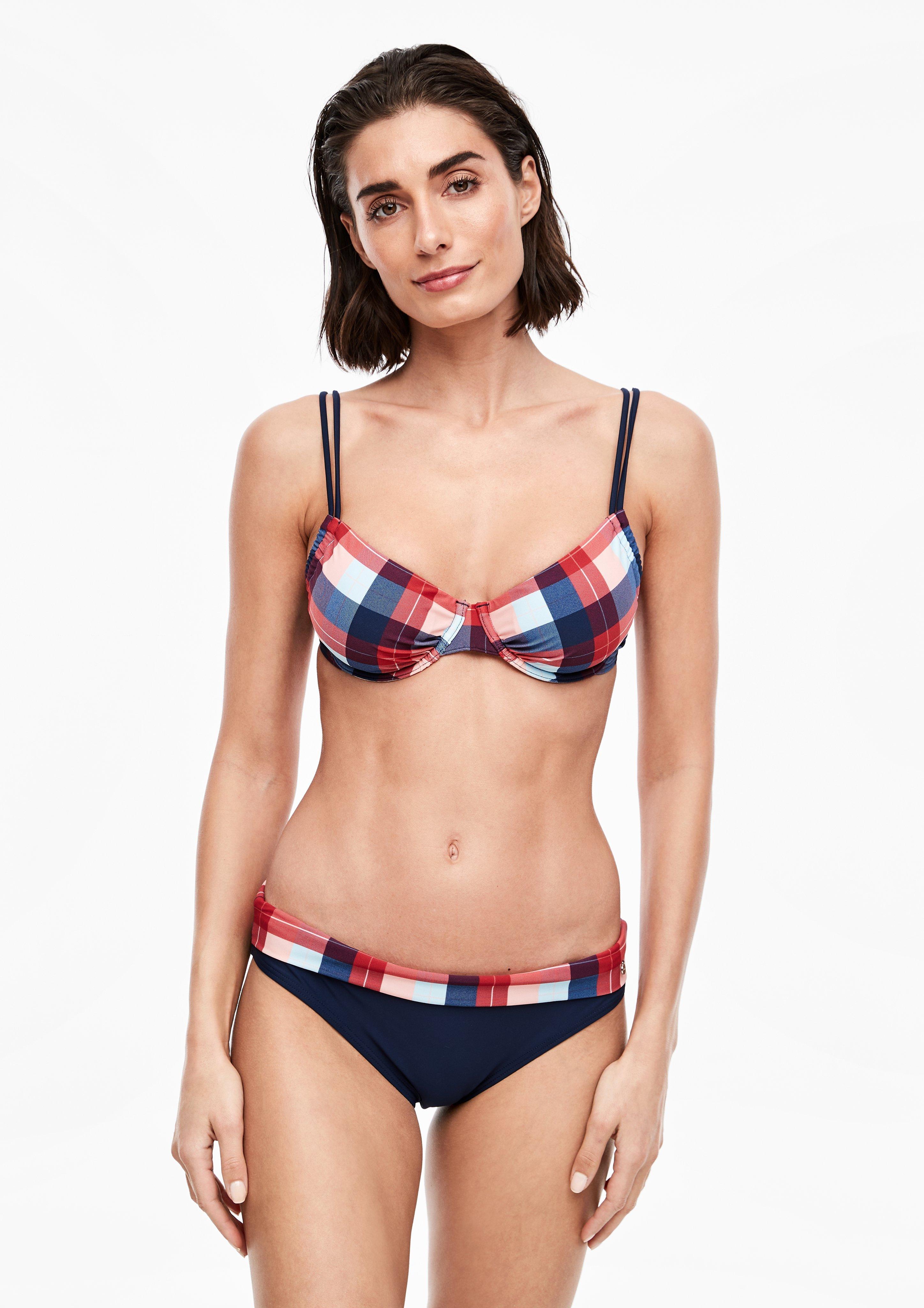  Bikini top driehoek in  van 