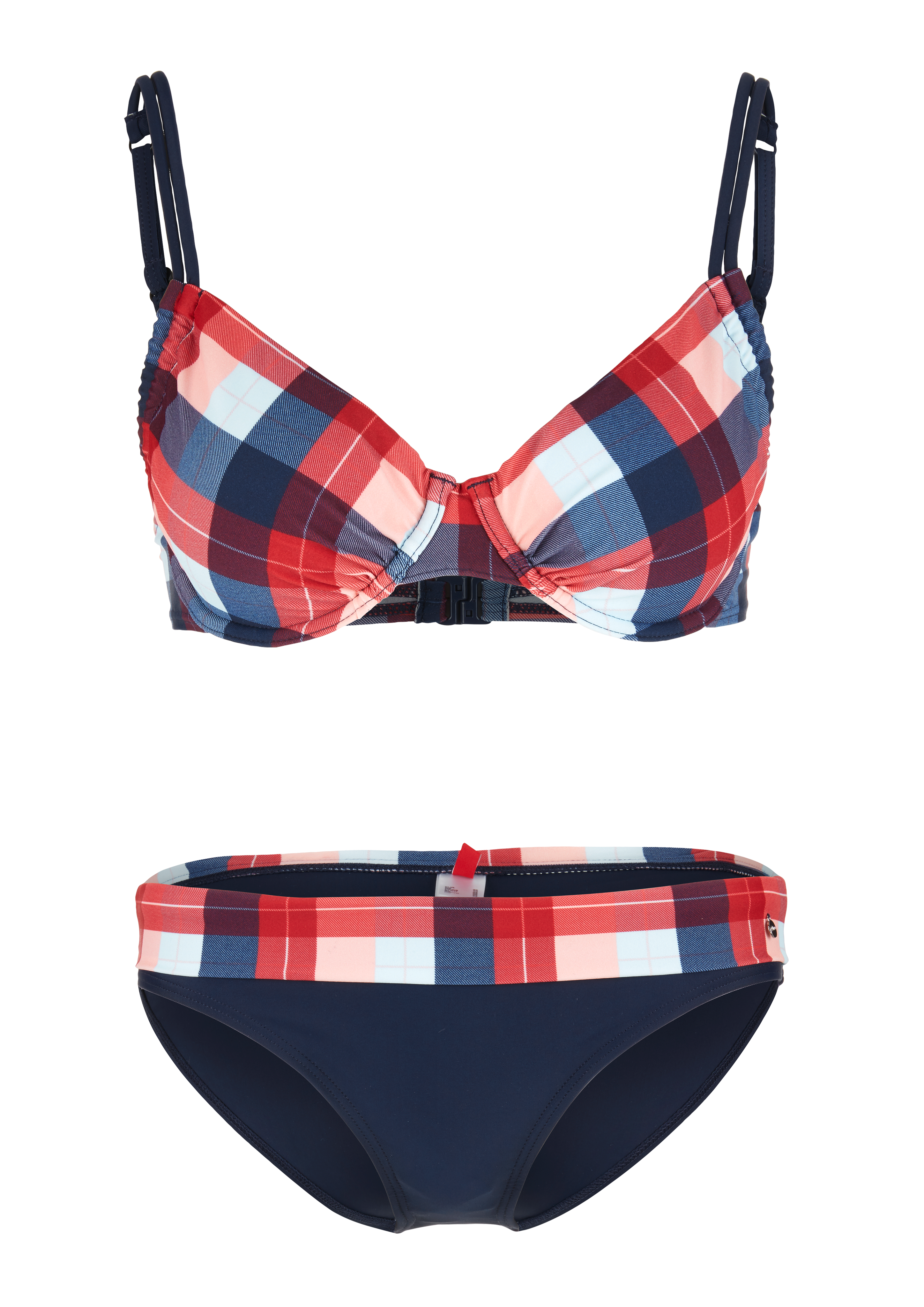  Bikini top driehoek in  van 