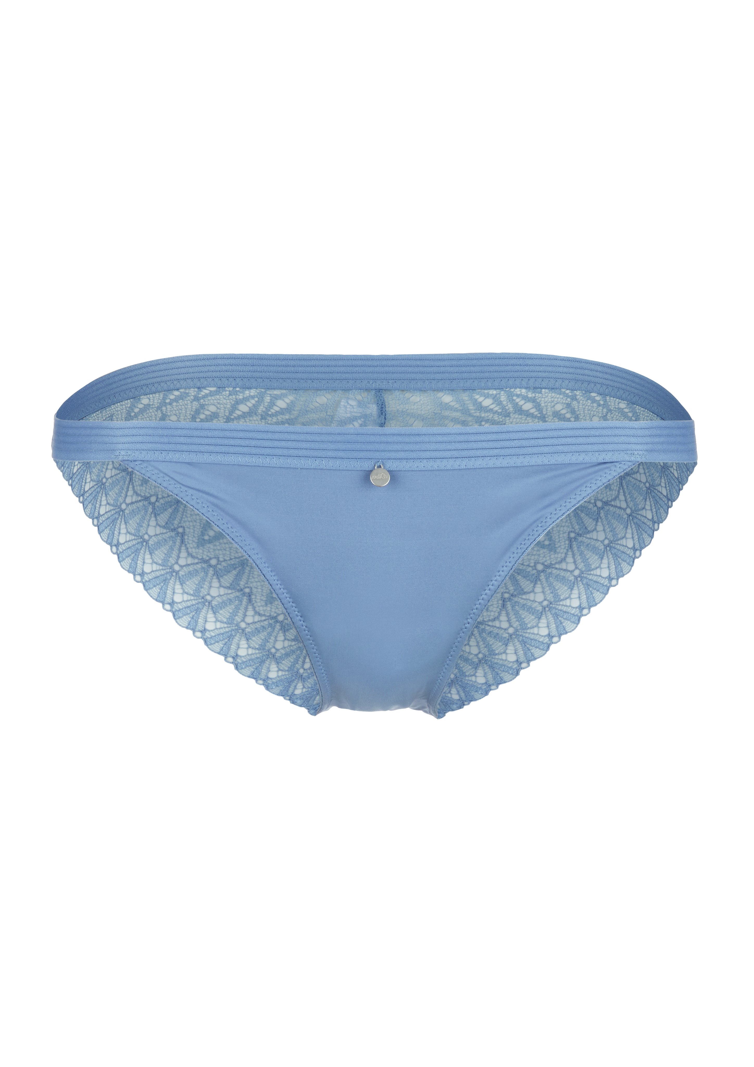 Damen Slip mit Spitze am Po in  von s.Oliver