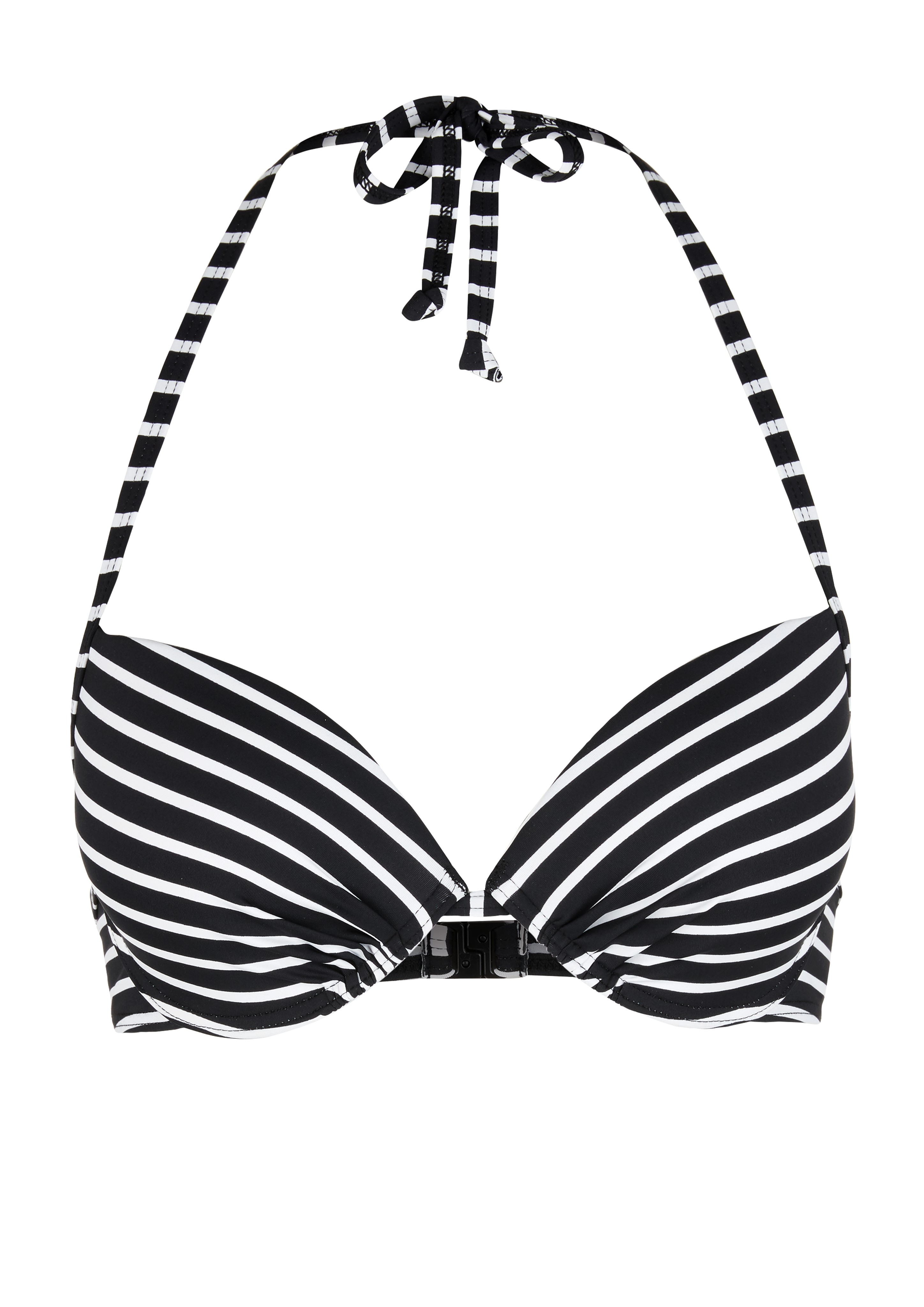 Bikini Top Push Up in 99G1