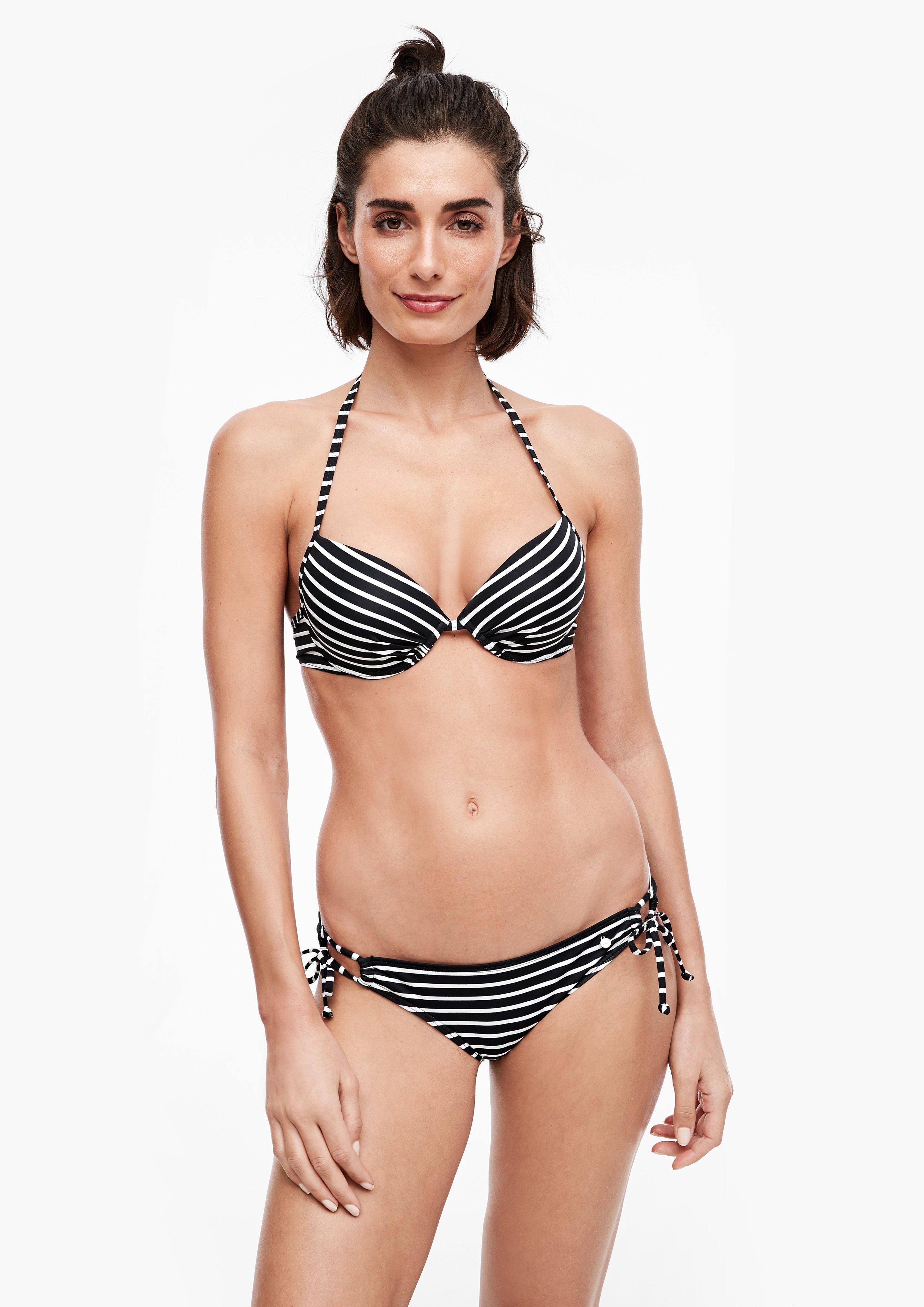 Bikini Top Push Up in 99G1