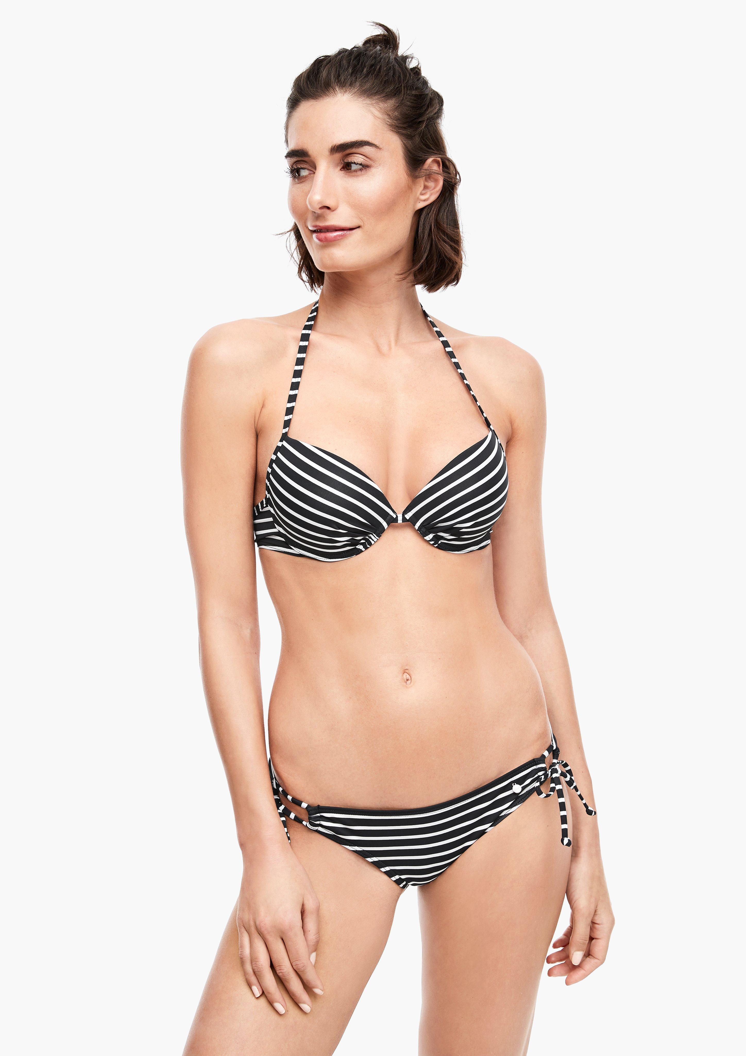  Bikinibroekje in  van 