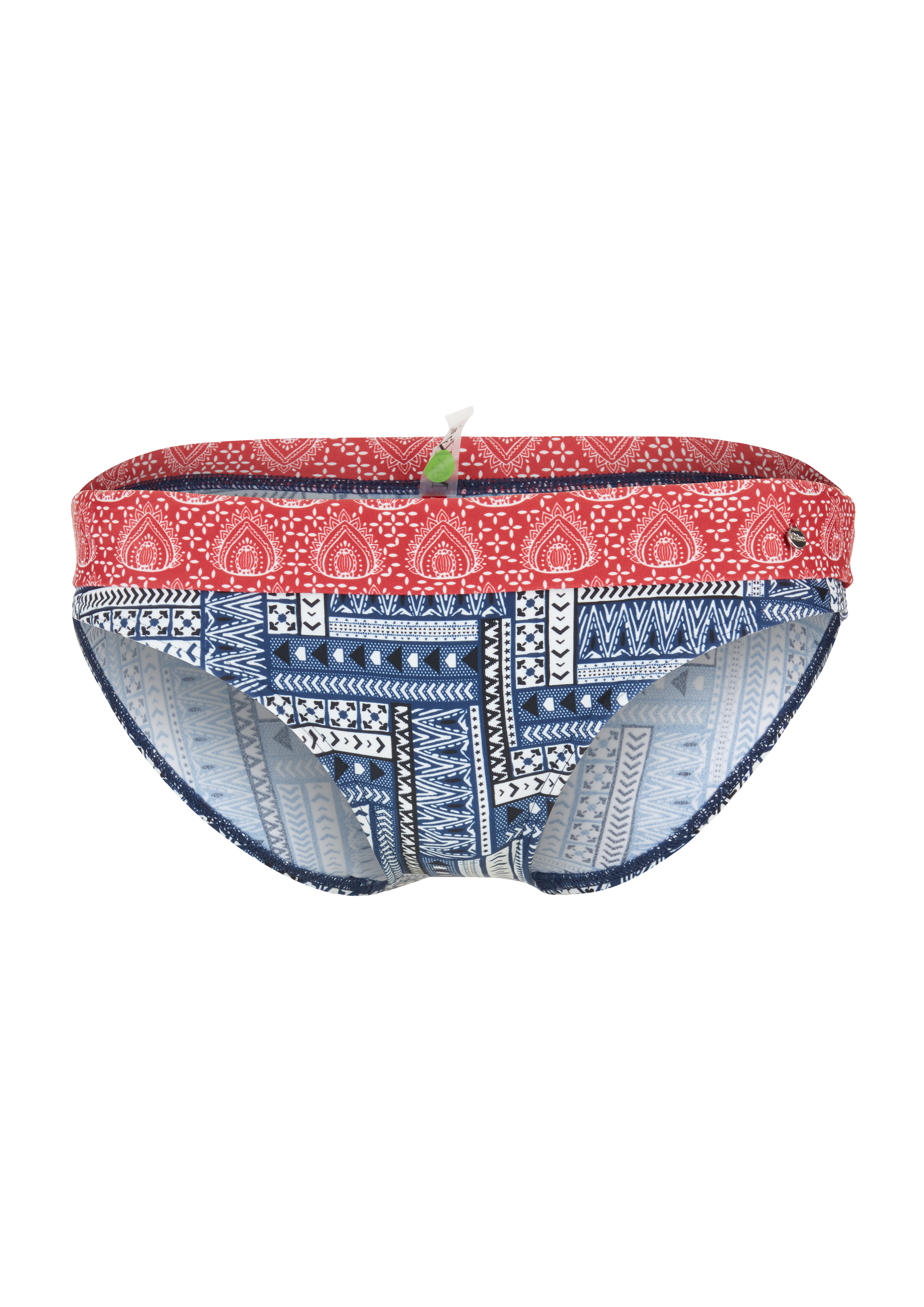  Bikinibroekje in  van 