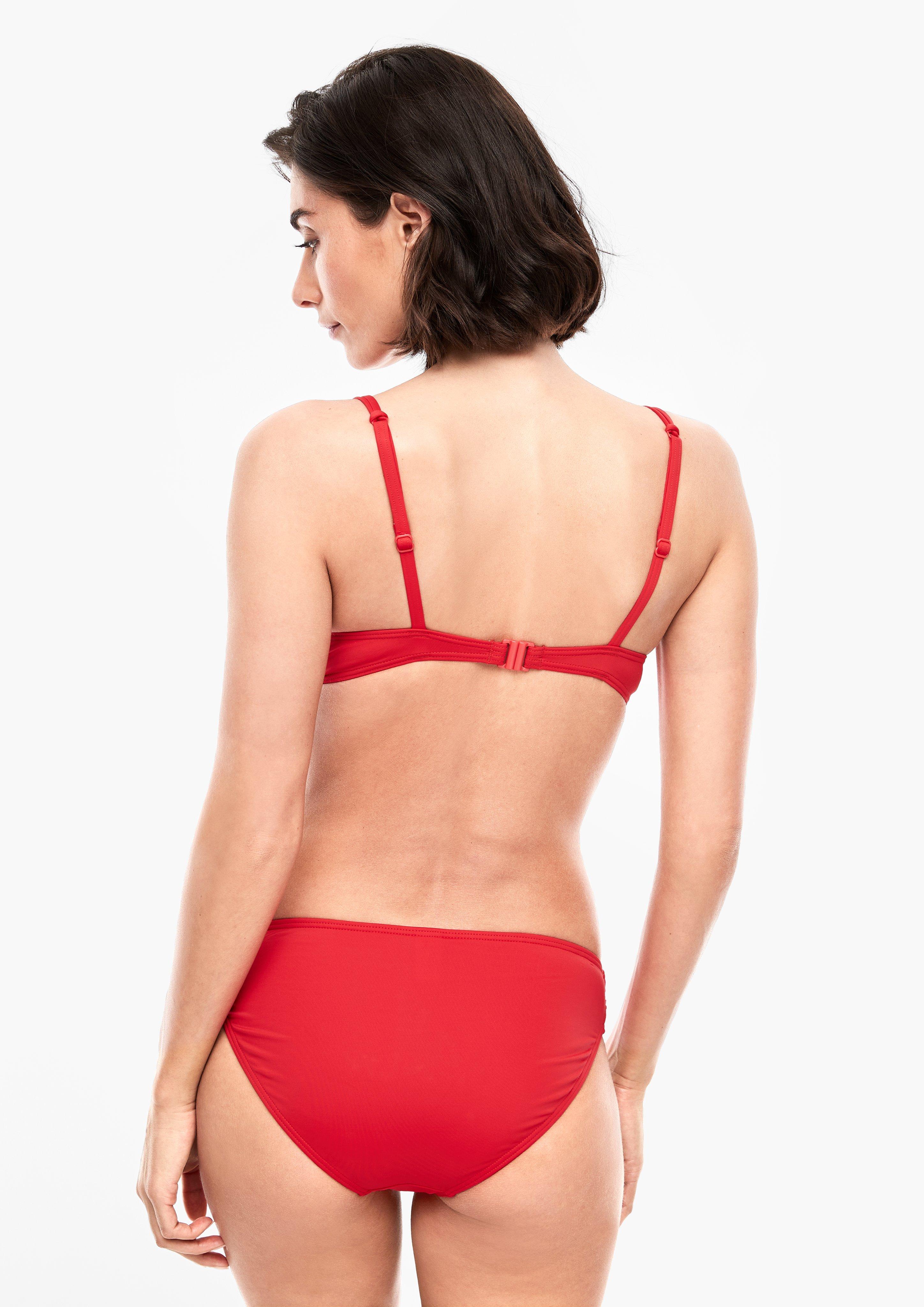  Bikini top driehoek in  van 