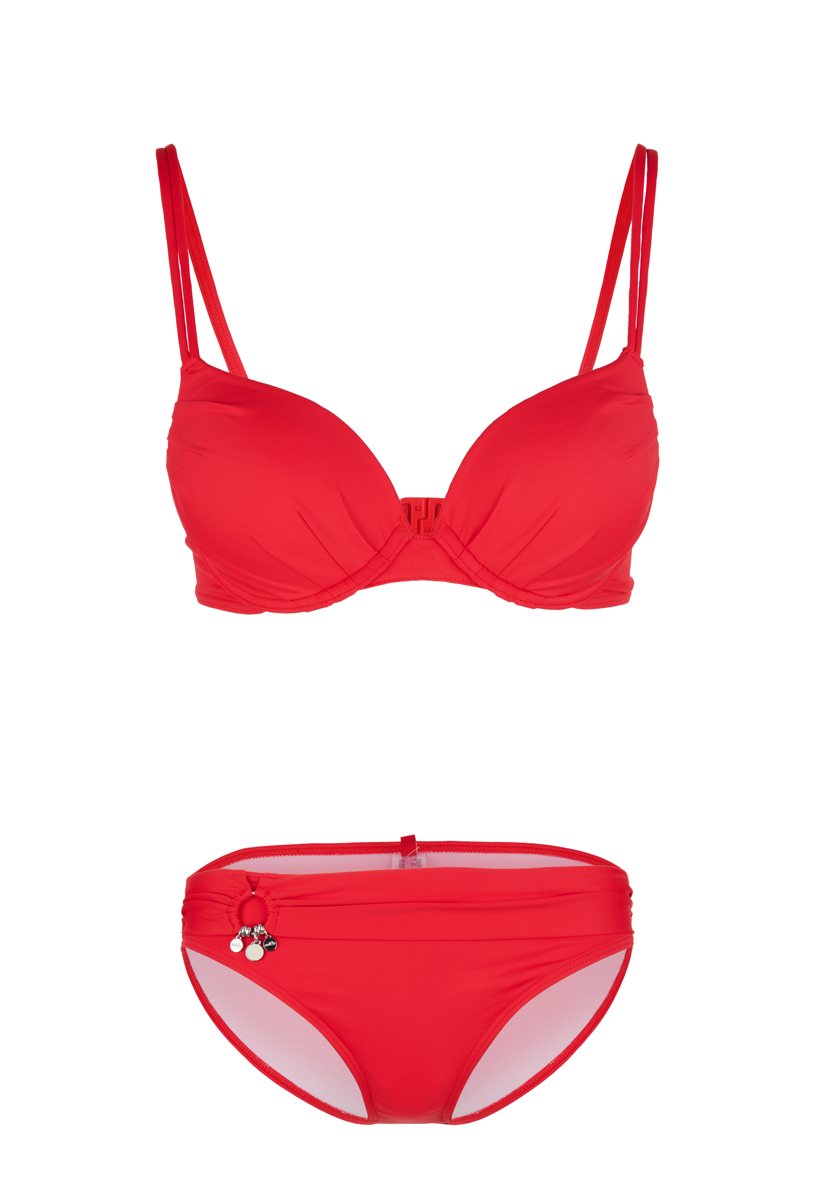  Bikini top driehoek in  van 