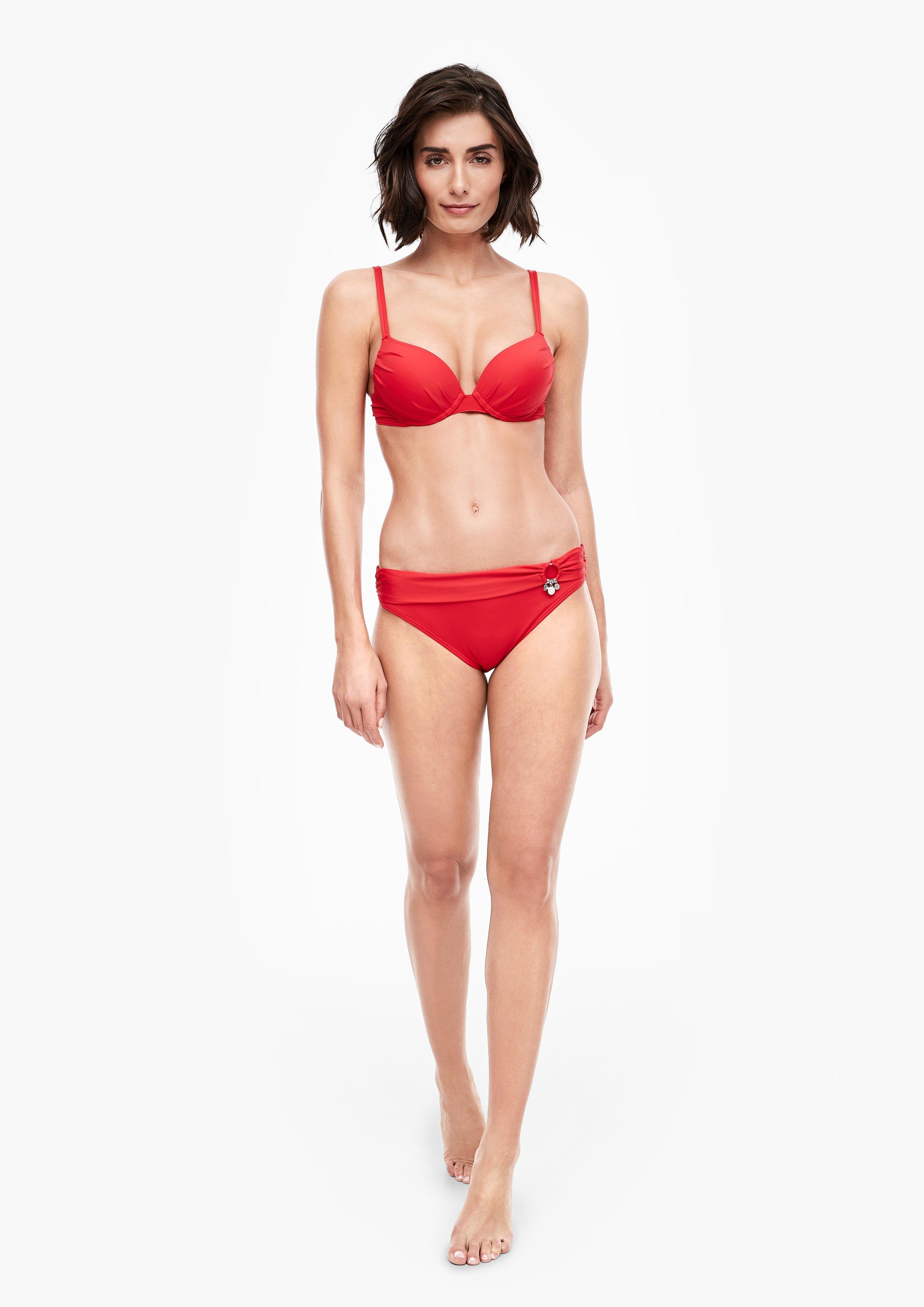  Bikini top driehoek in  van 