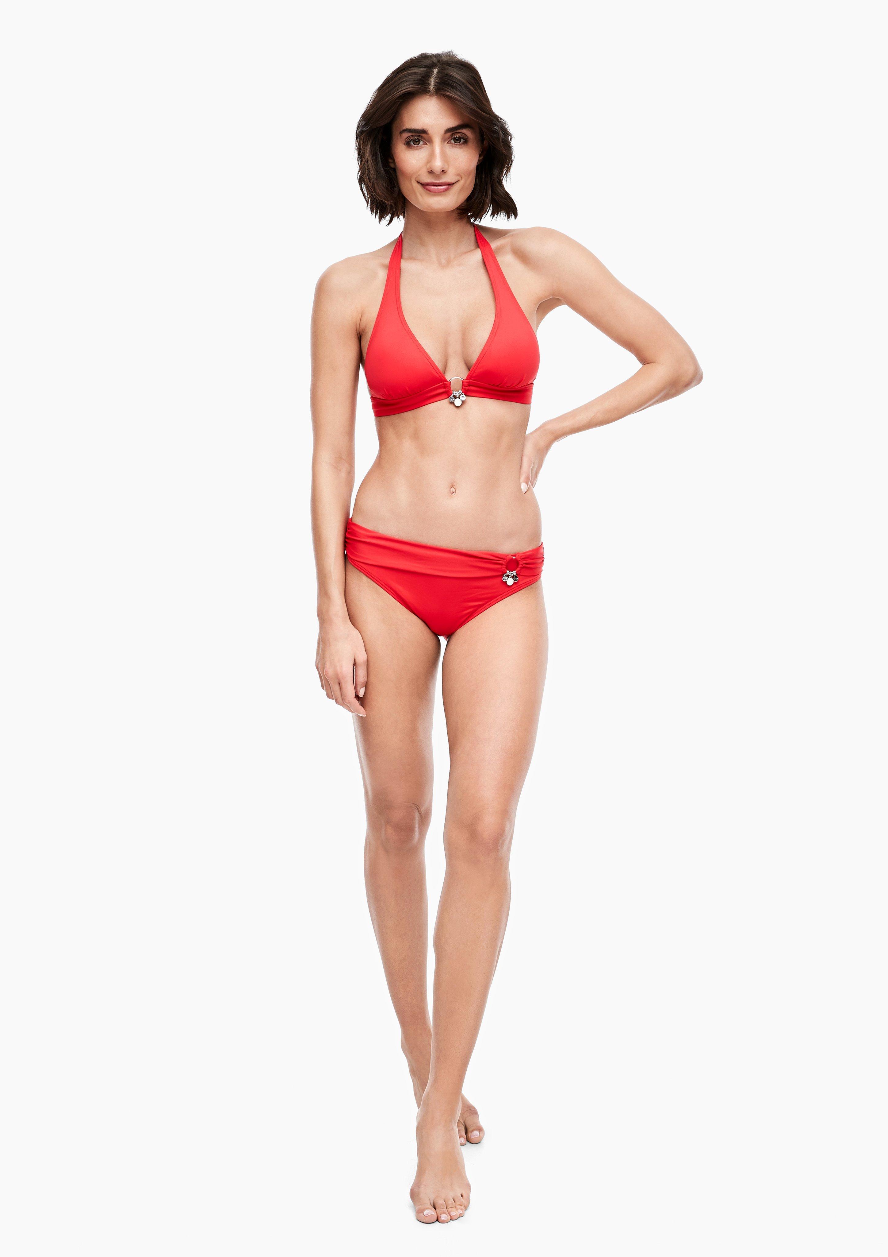  Bikini top driehoek in  van 