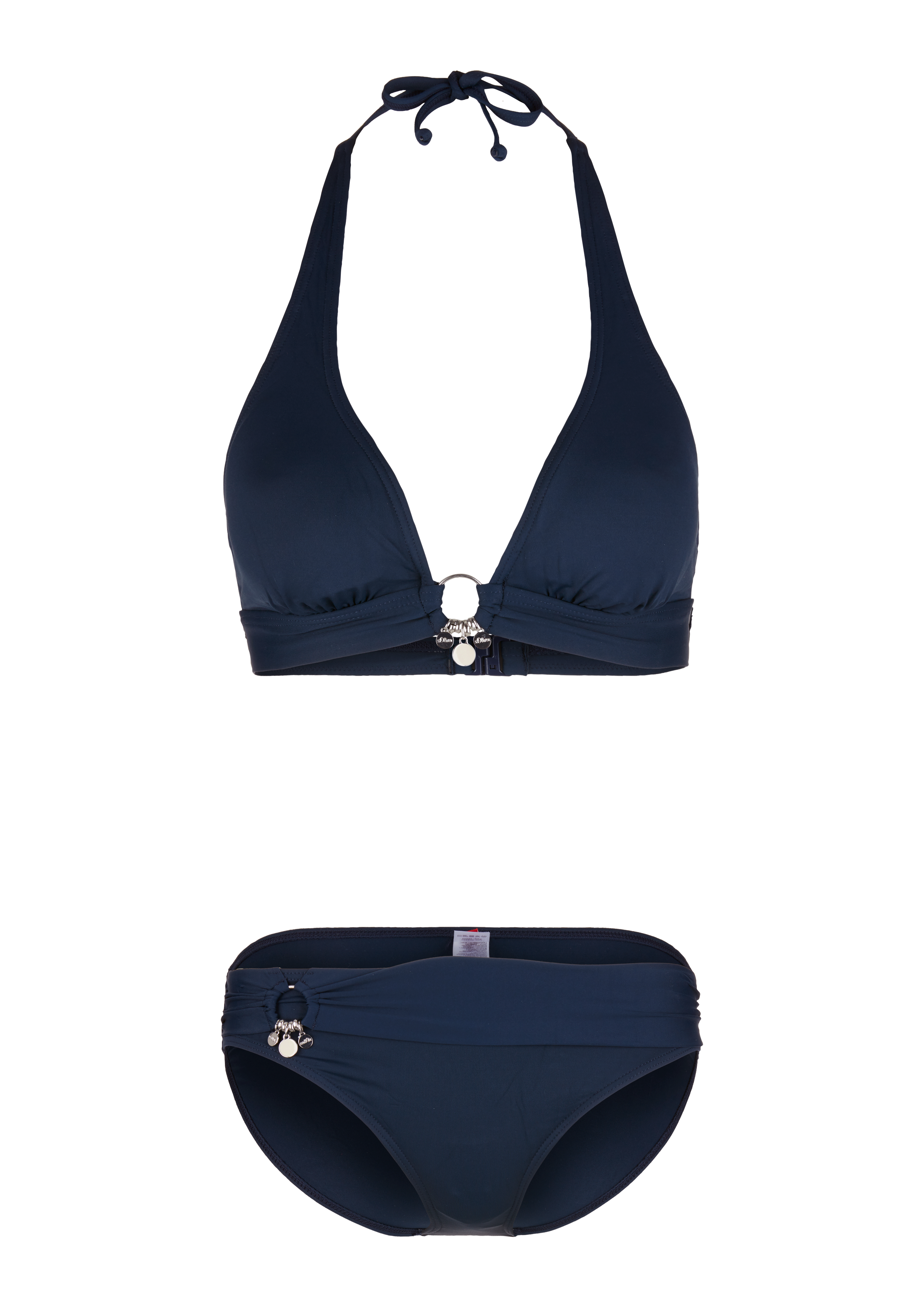  Bikini top driehoek in  van 
