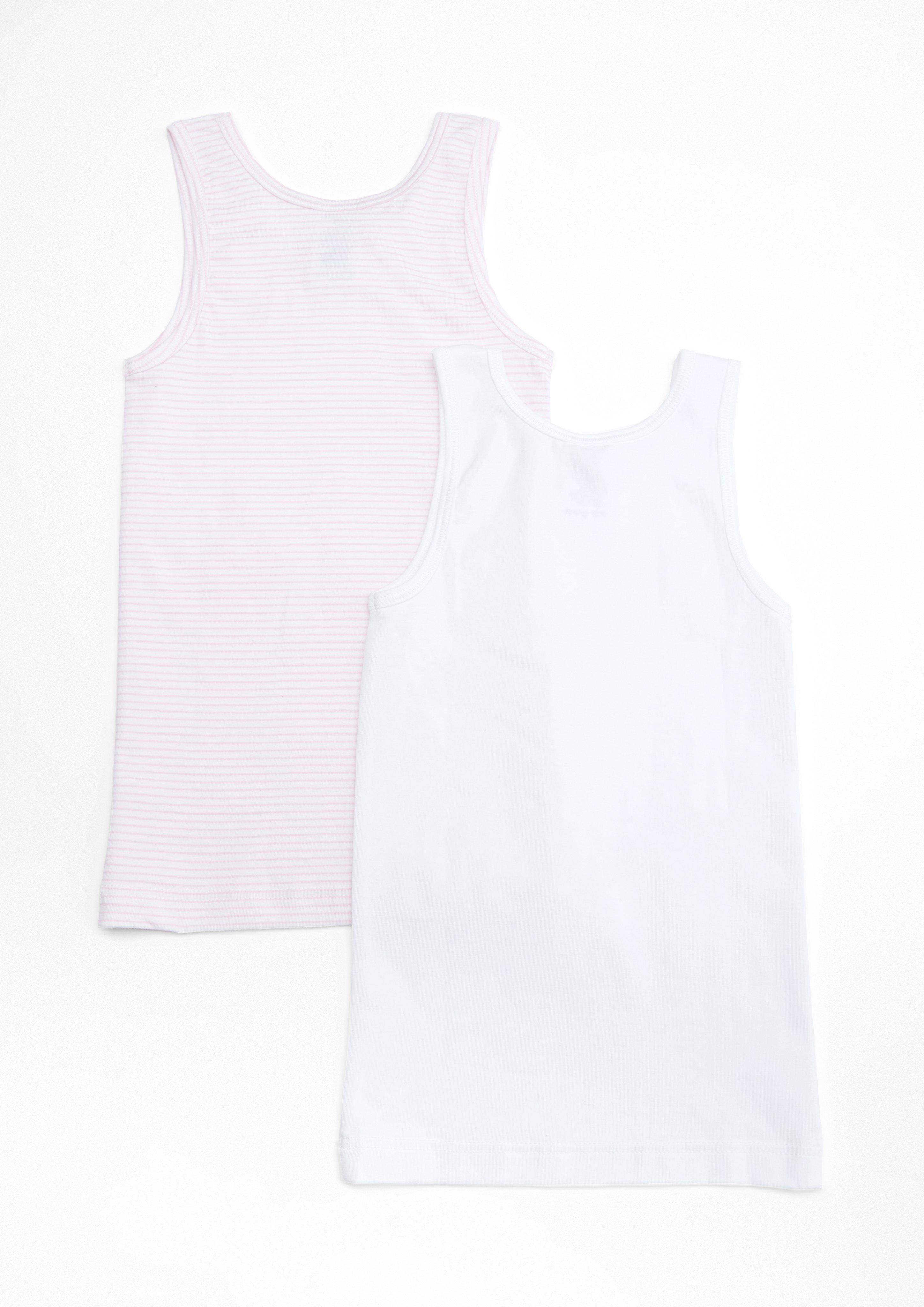 Bodywear-Hemden in 053