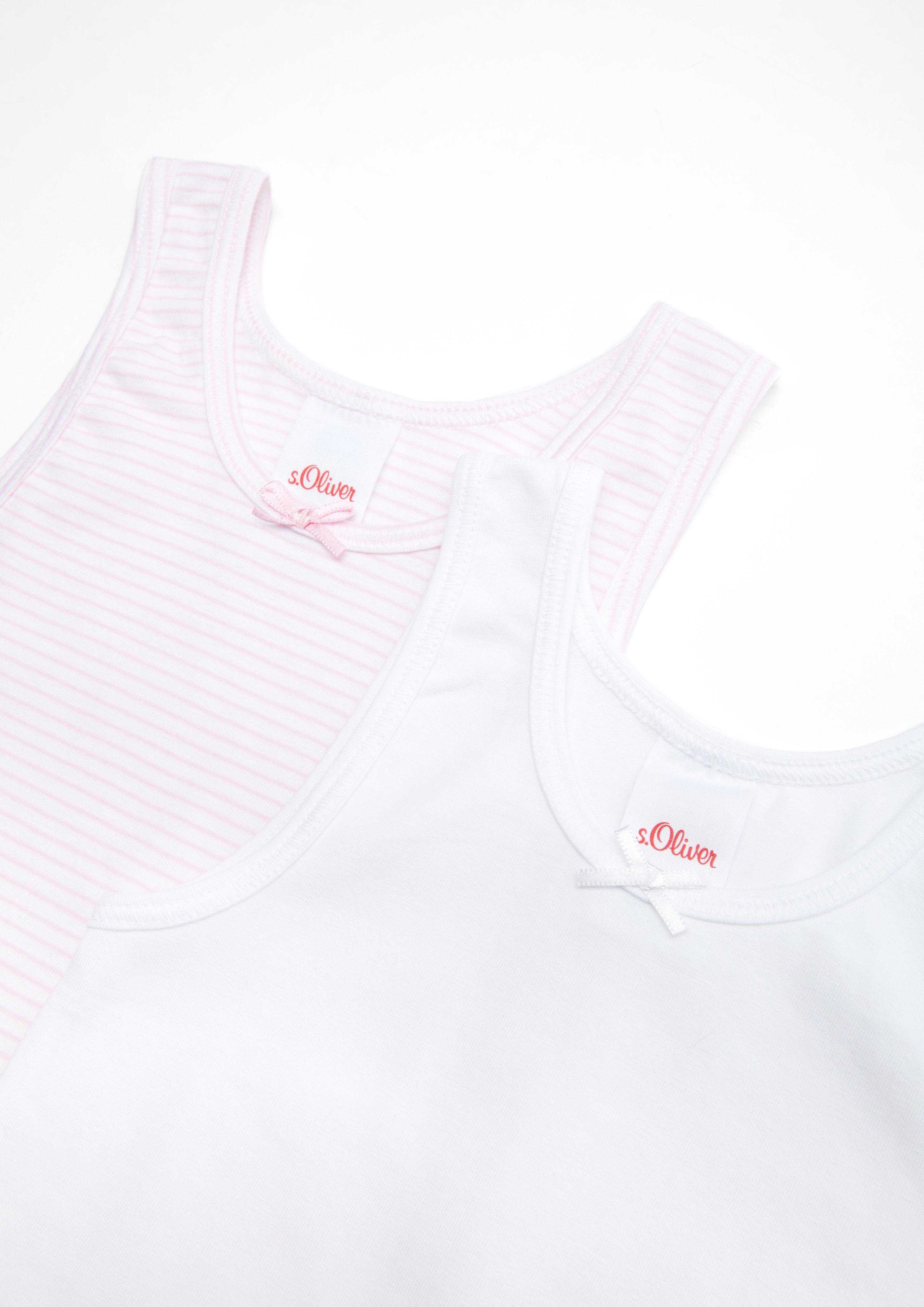 Bodywear-Hemden in 053