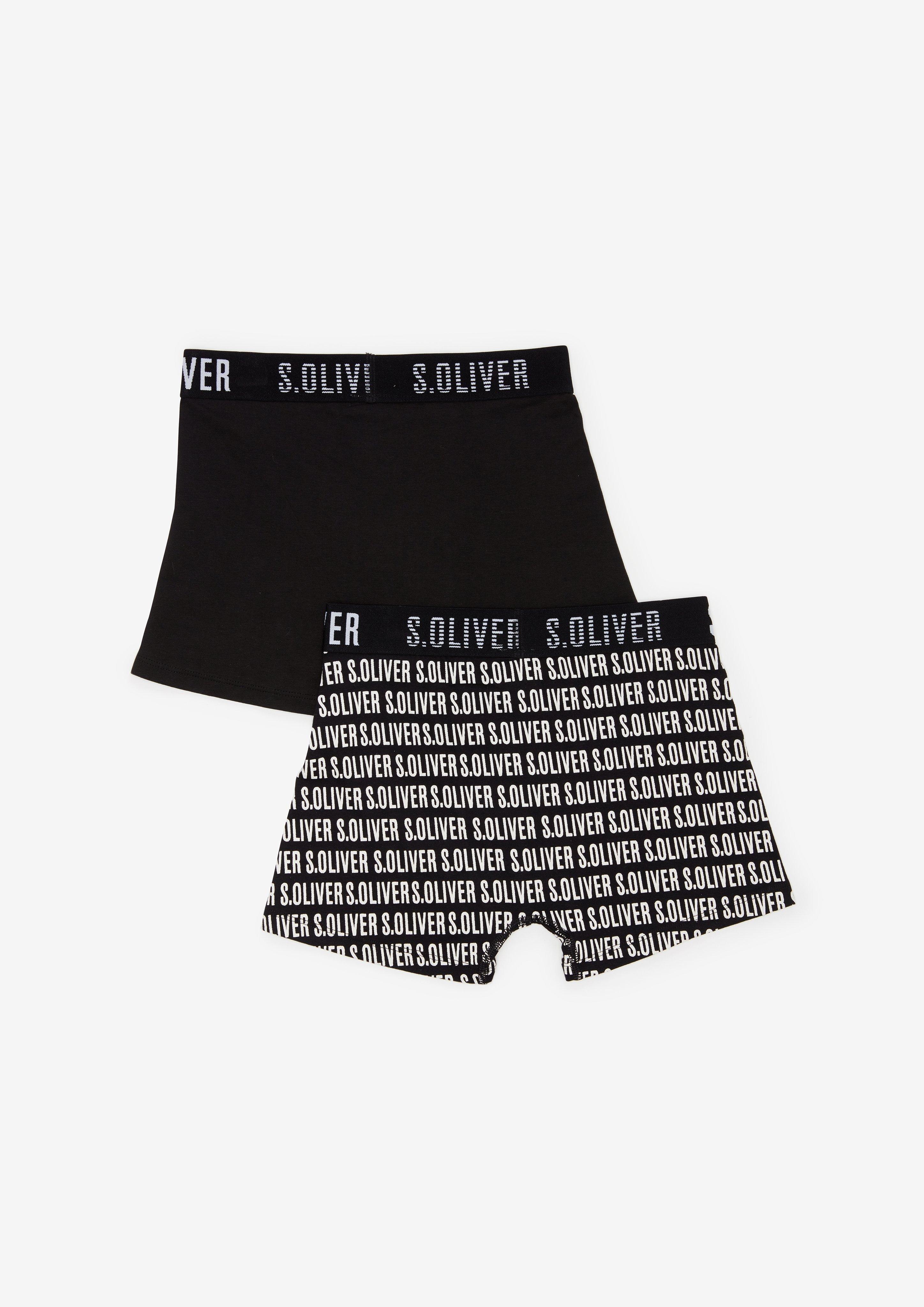 Hipster shorts in 015