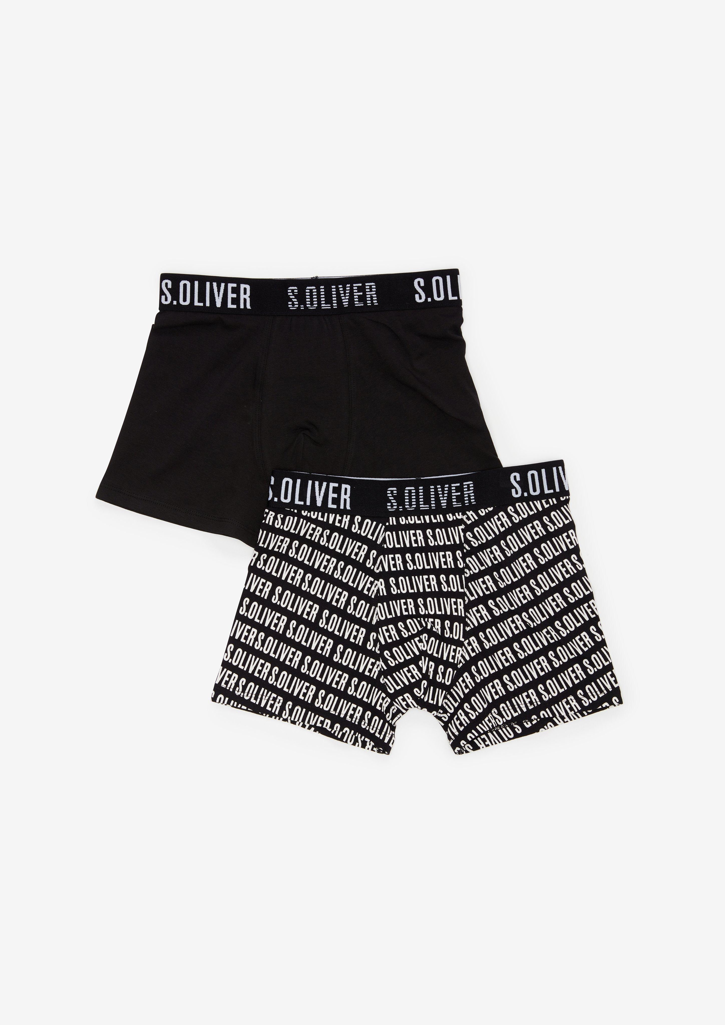 Hipster shorts in 015