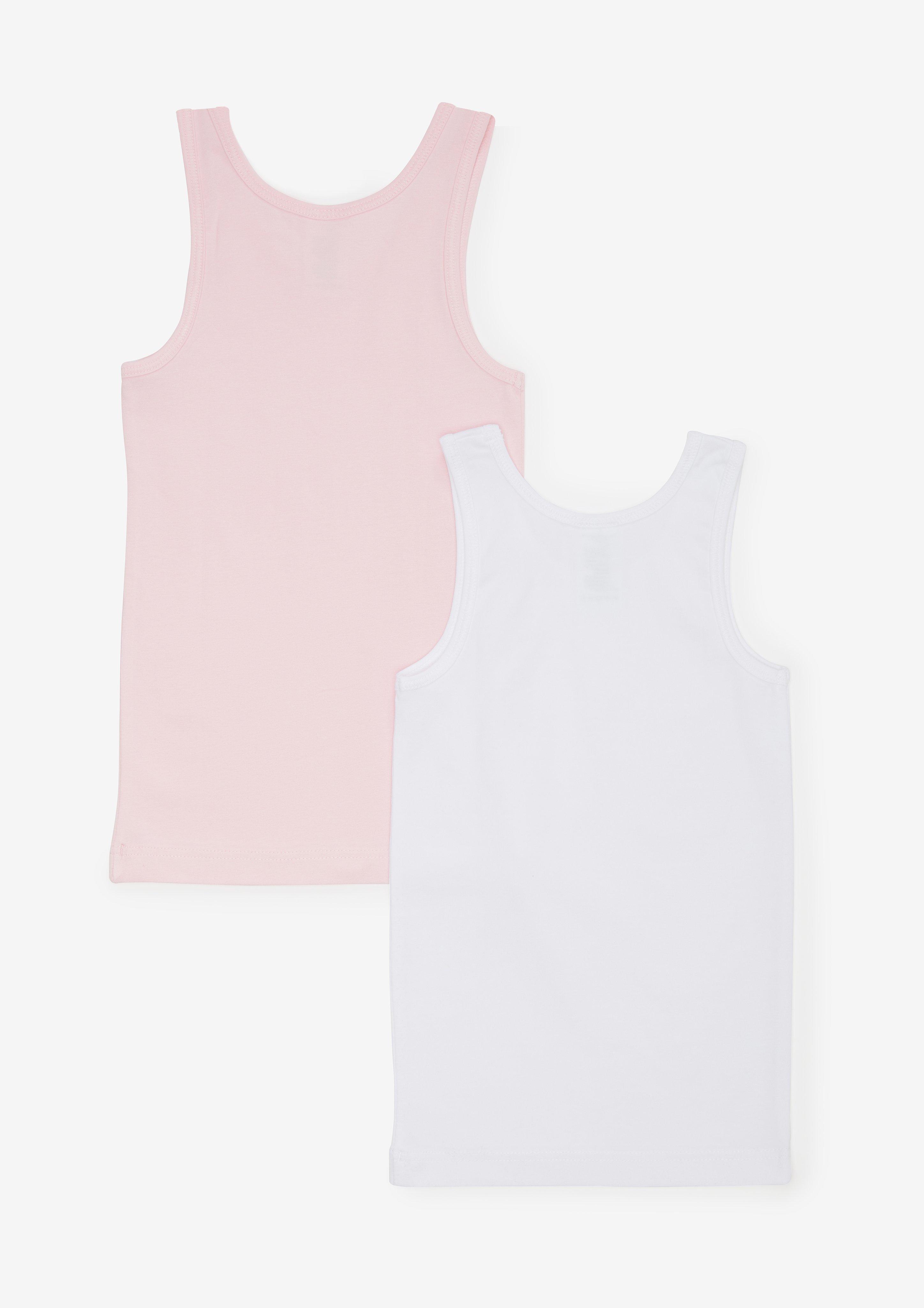 Jersey-Unterhemden in 053