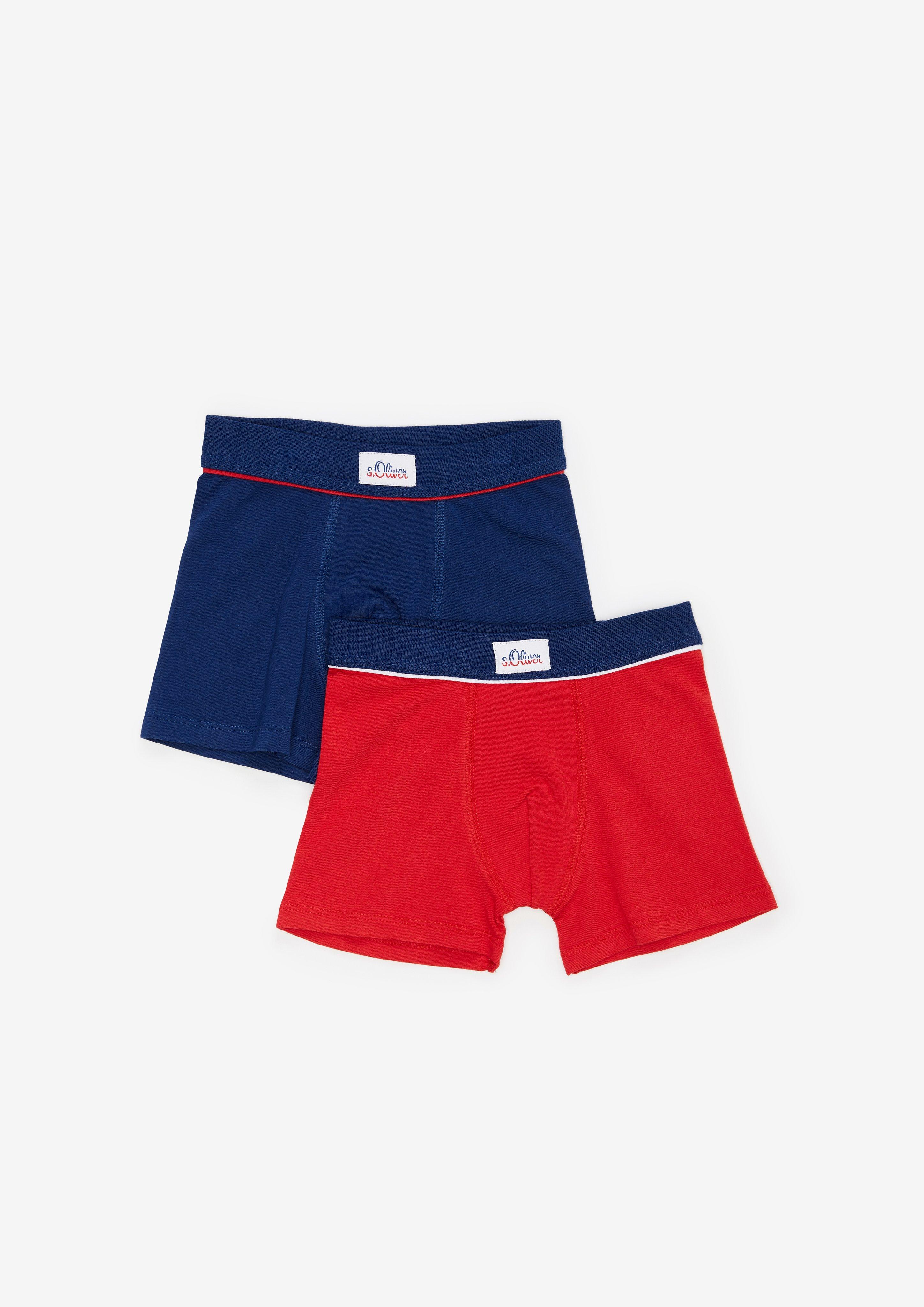 Jersey-Shorts in 809