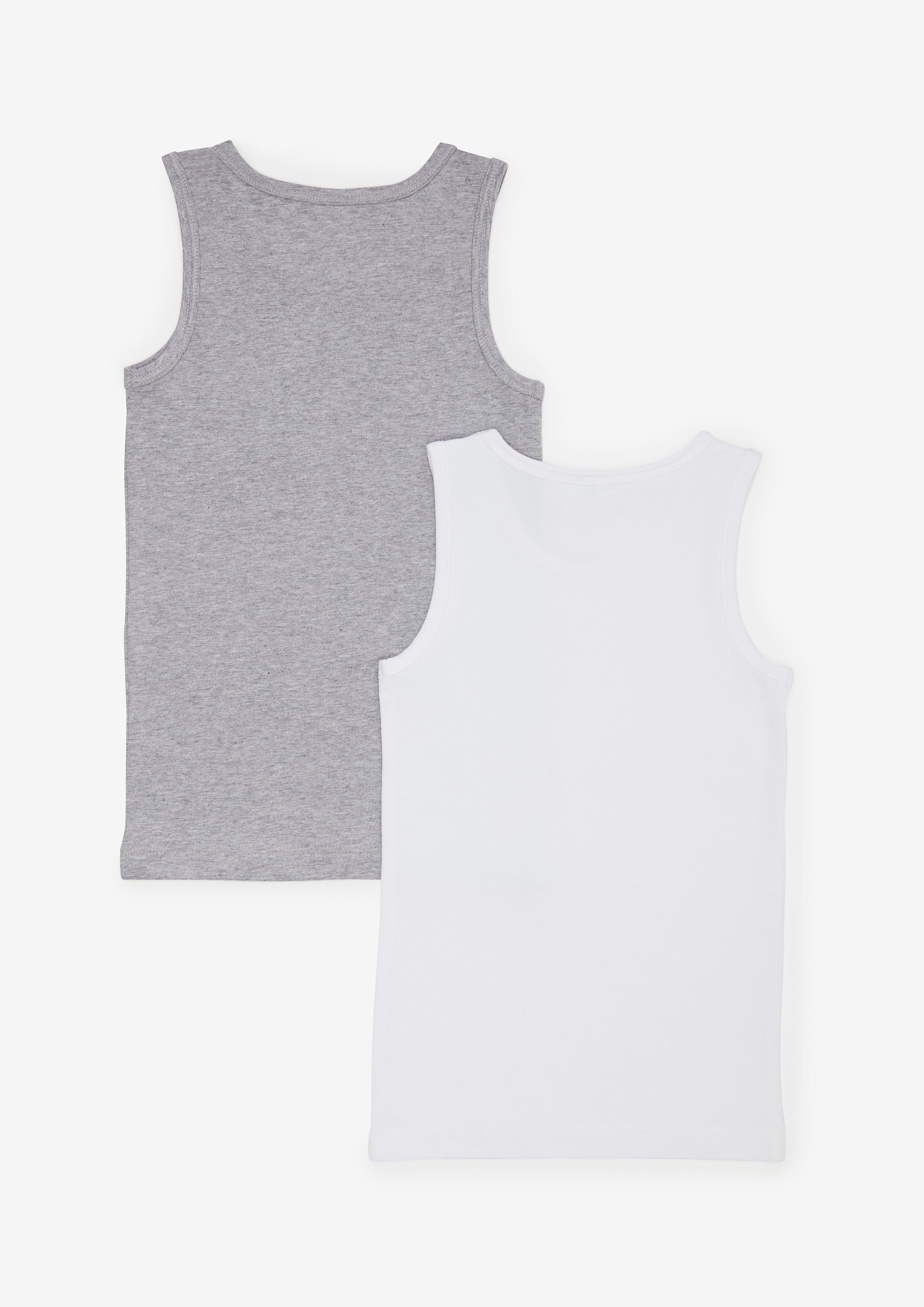 Bodywear hemden in 737