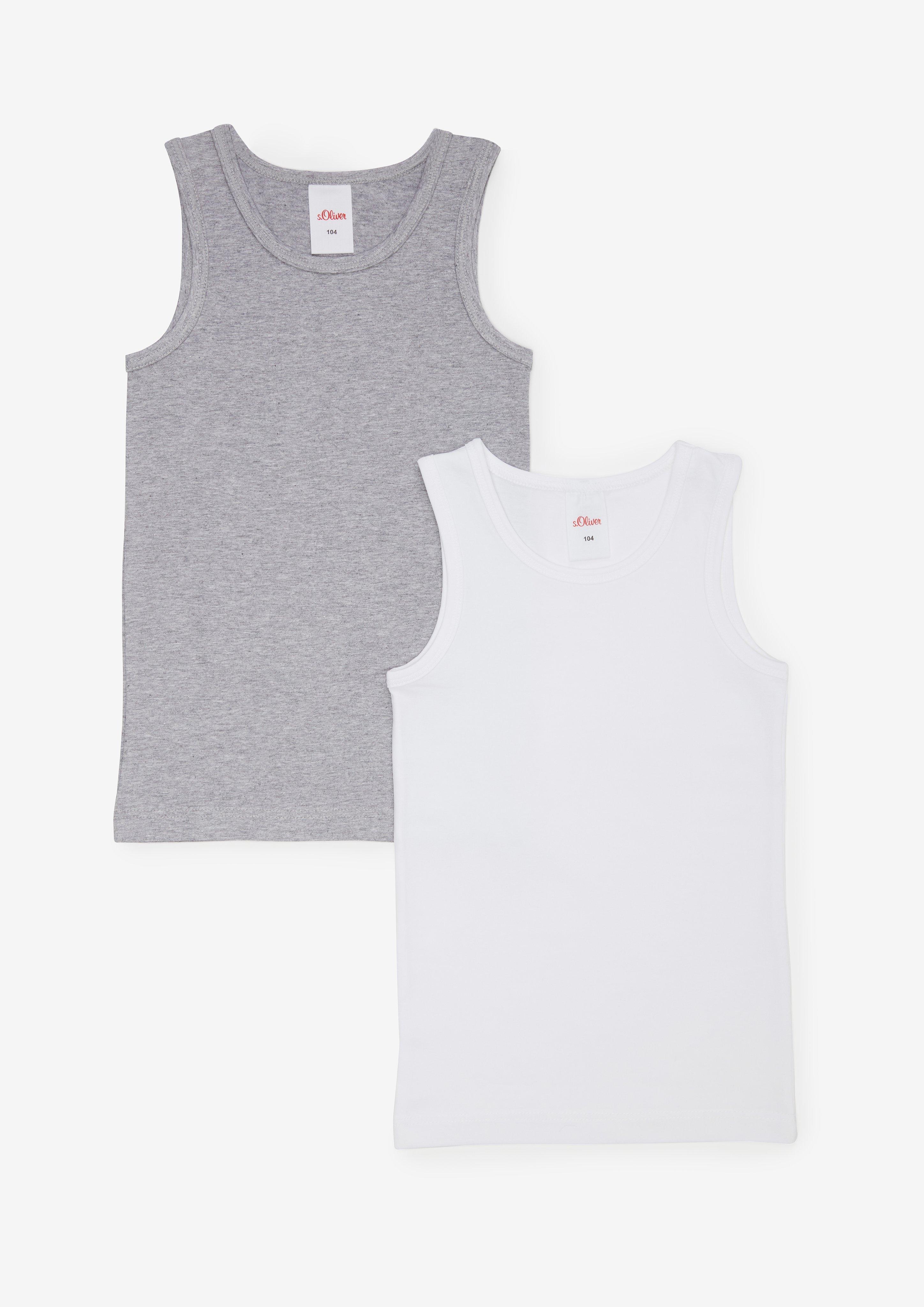 Bodywear hemden in 737