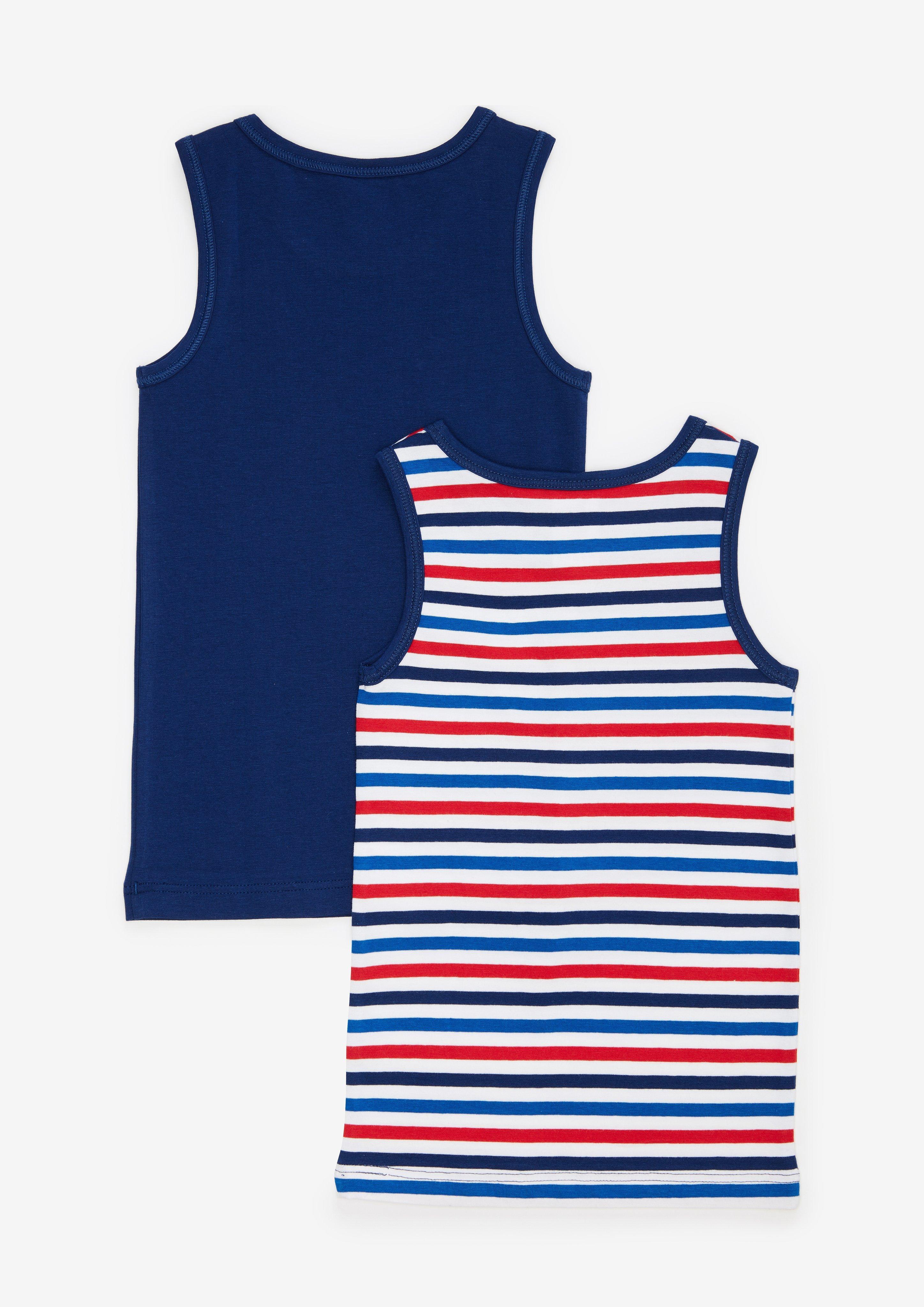 Bodywear-Hemden in 809