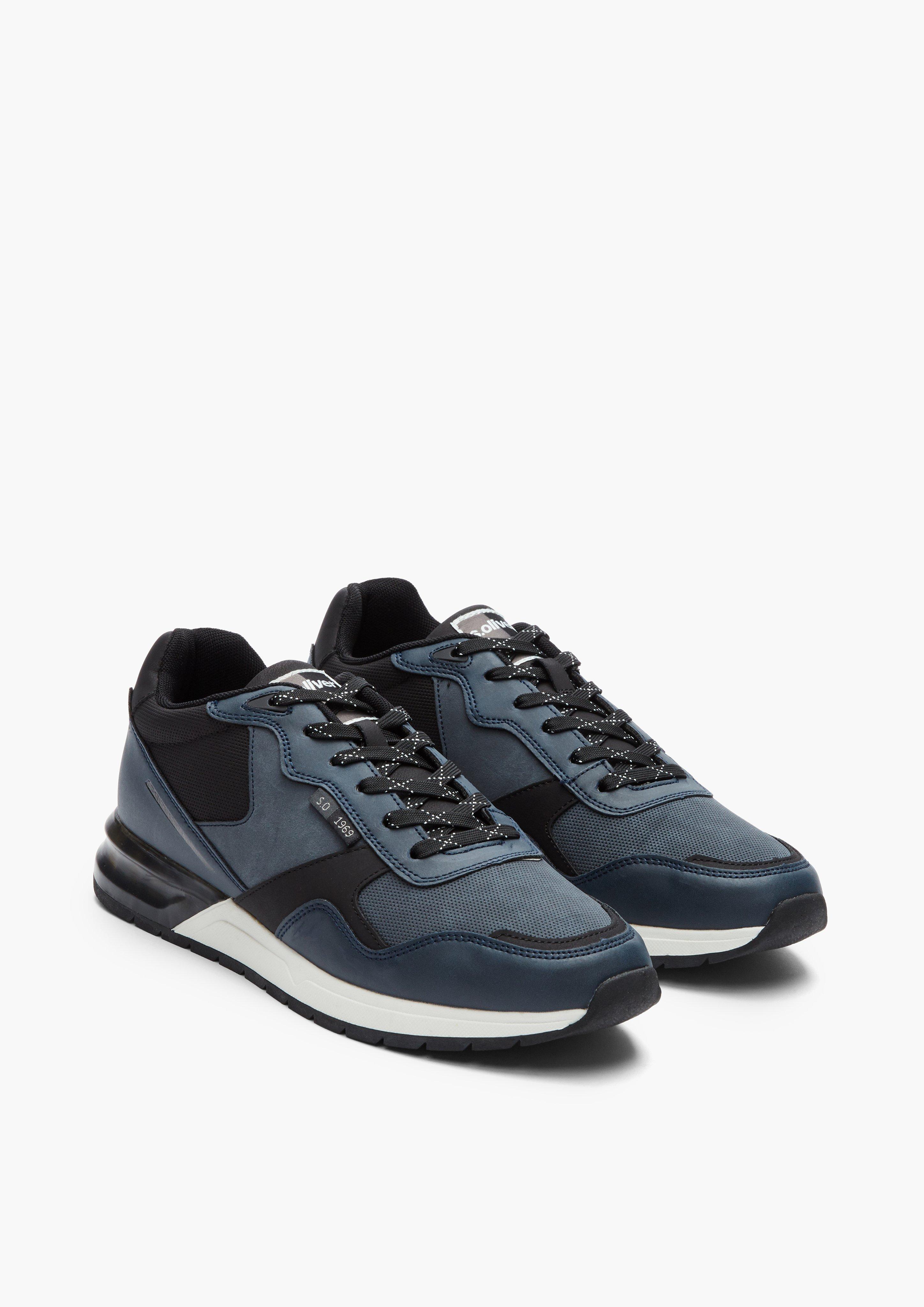 Product sibling blau