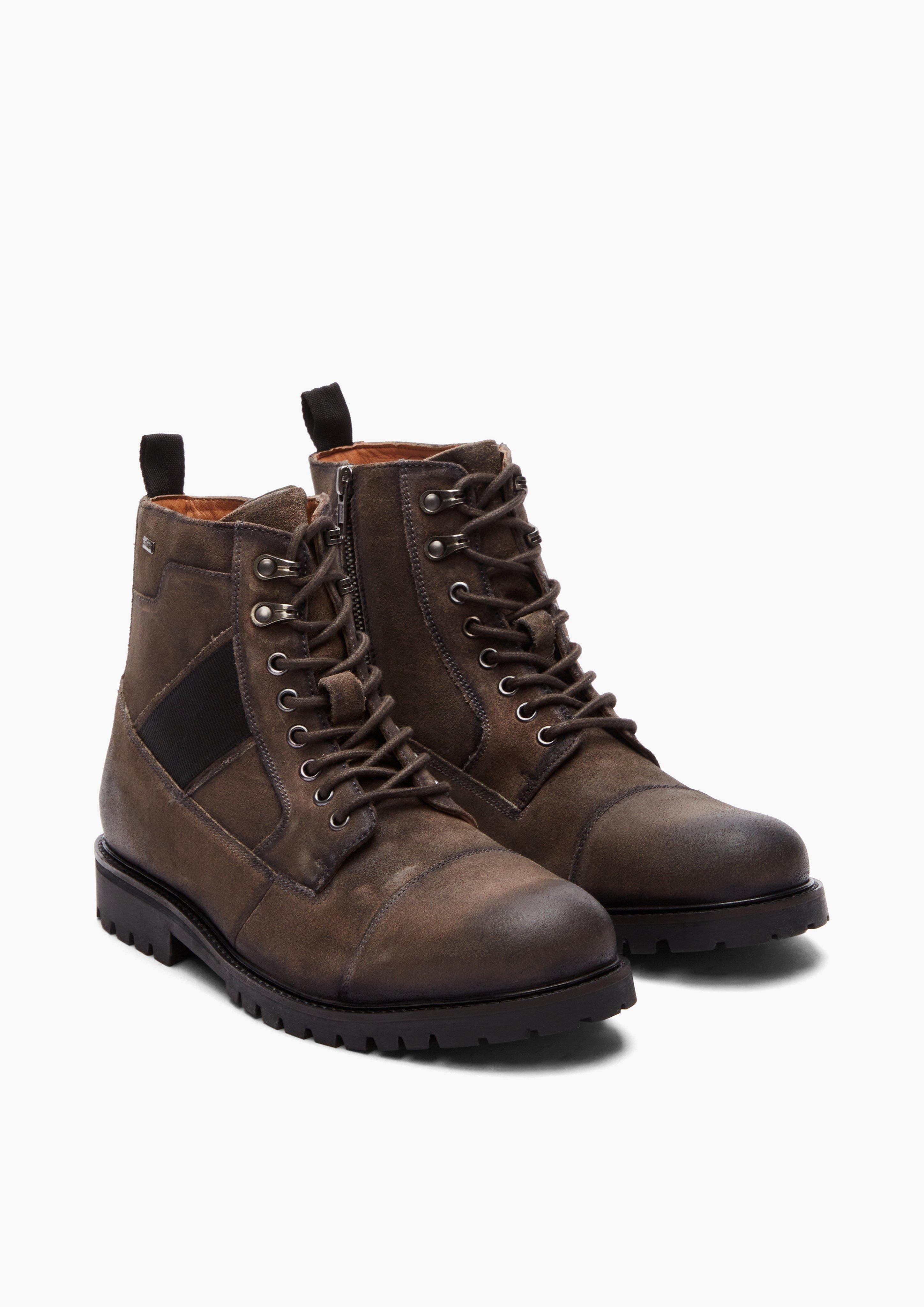 Product sibling Schnürboots