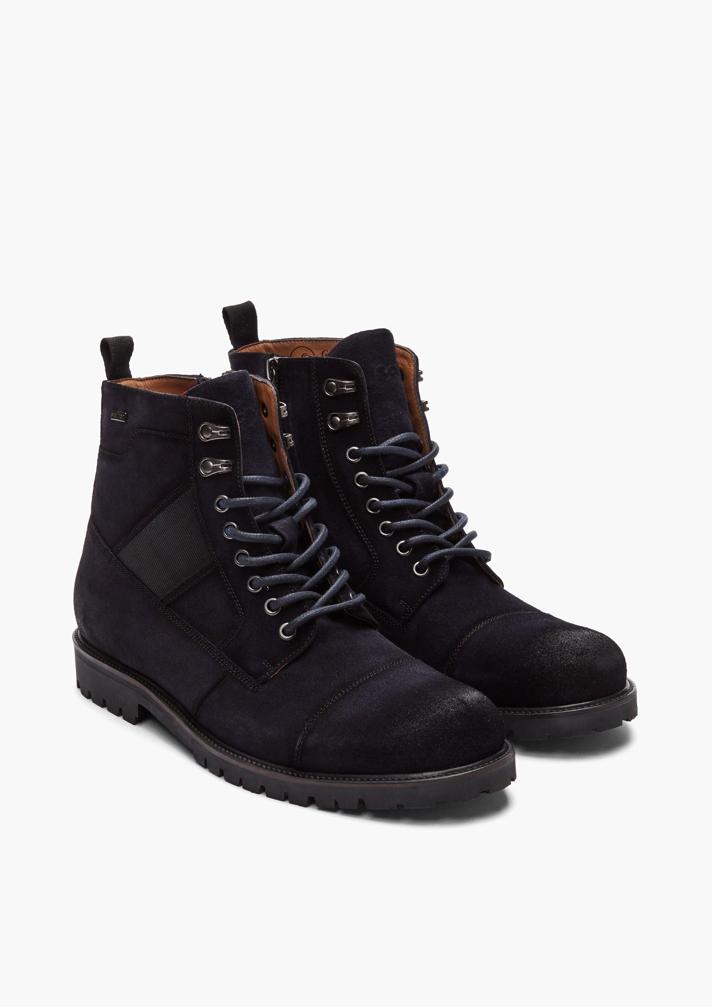 Product sibling Schnürboots