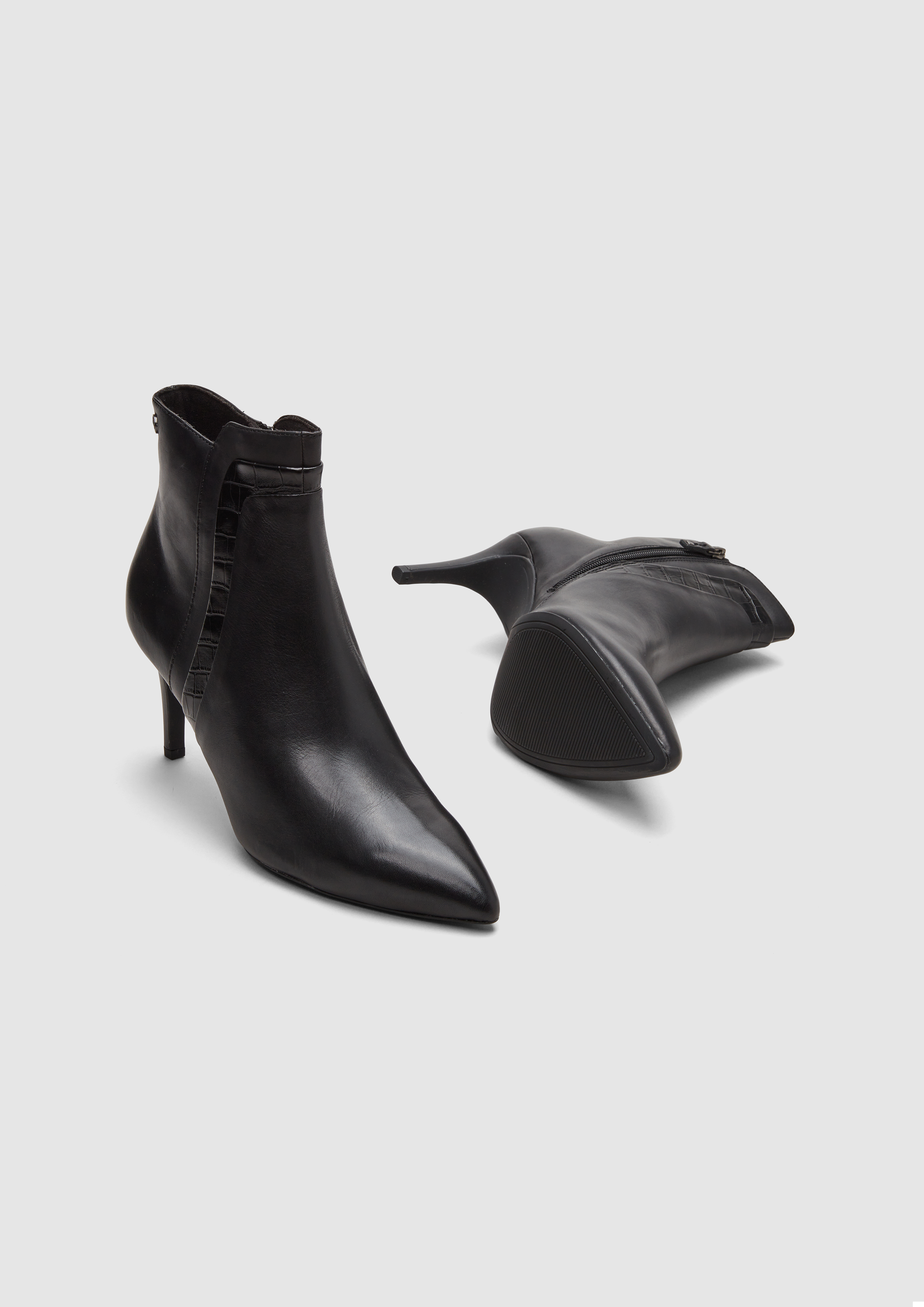 Enkellaarsjes in 001