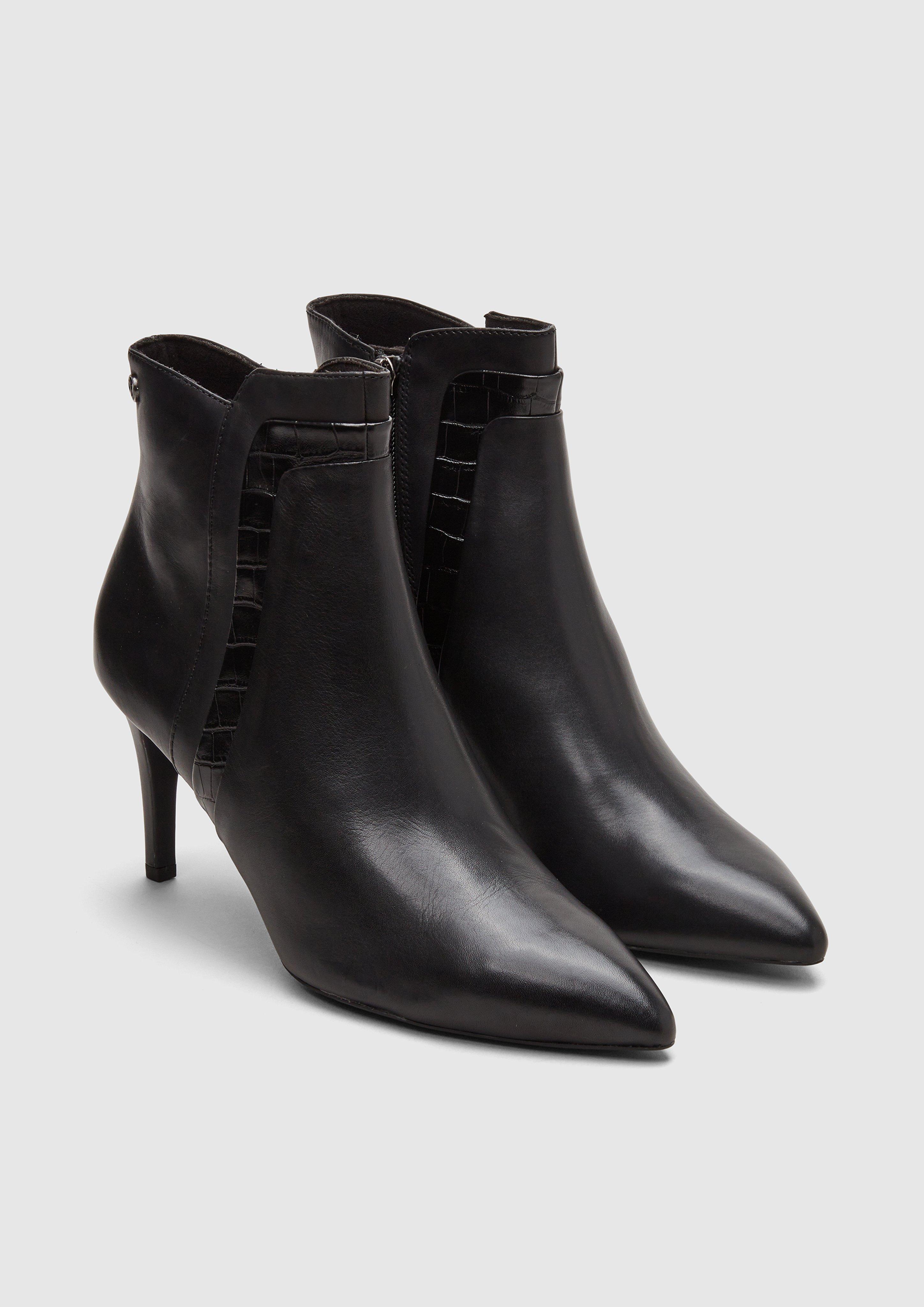 Enkellaarsjes in 001