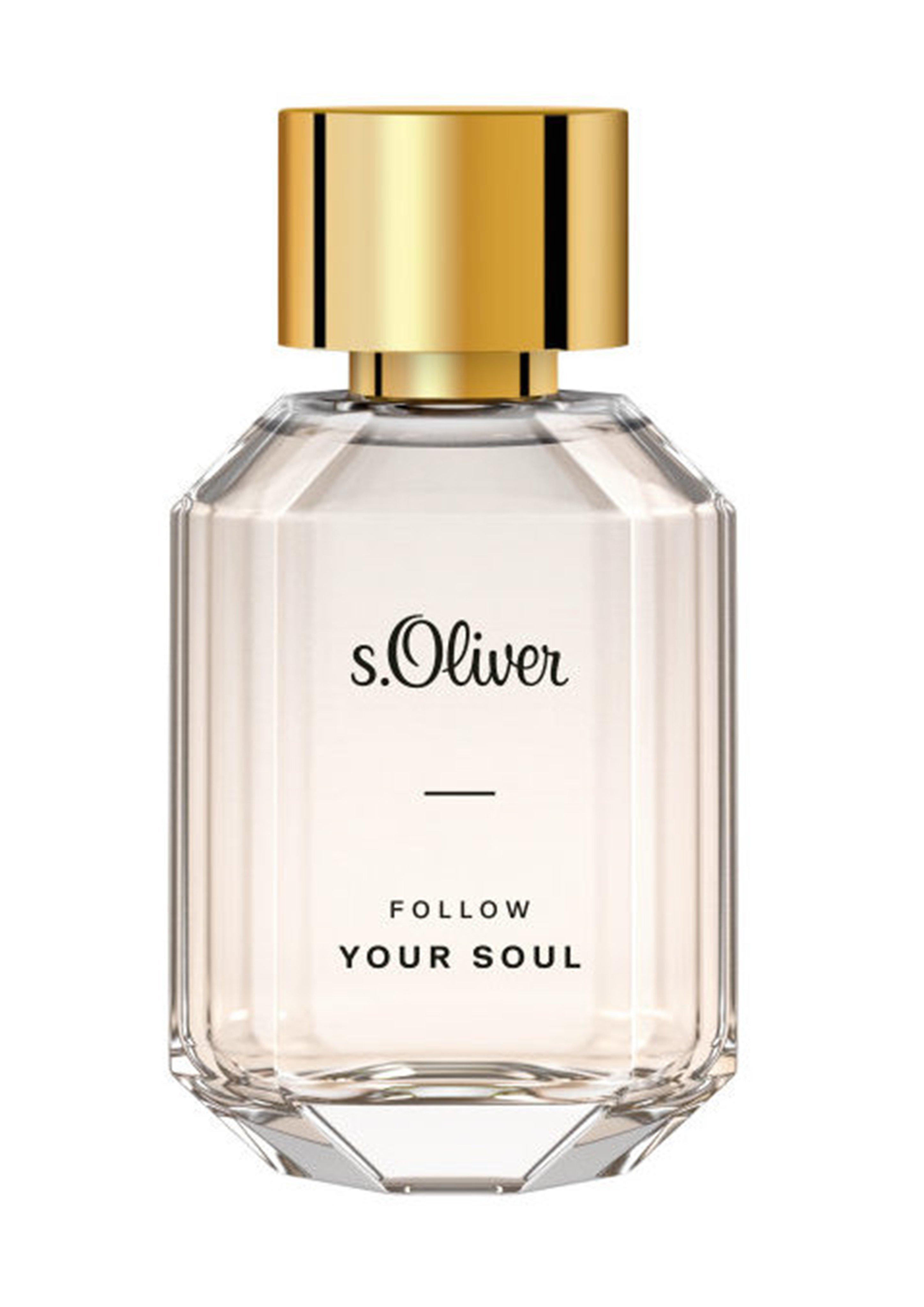 Eau de Toilette in -