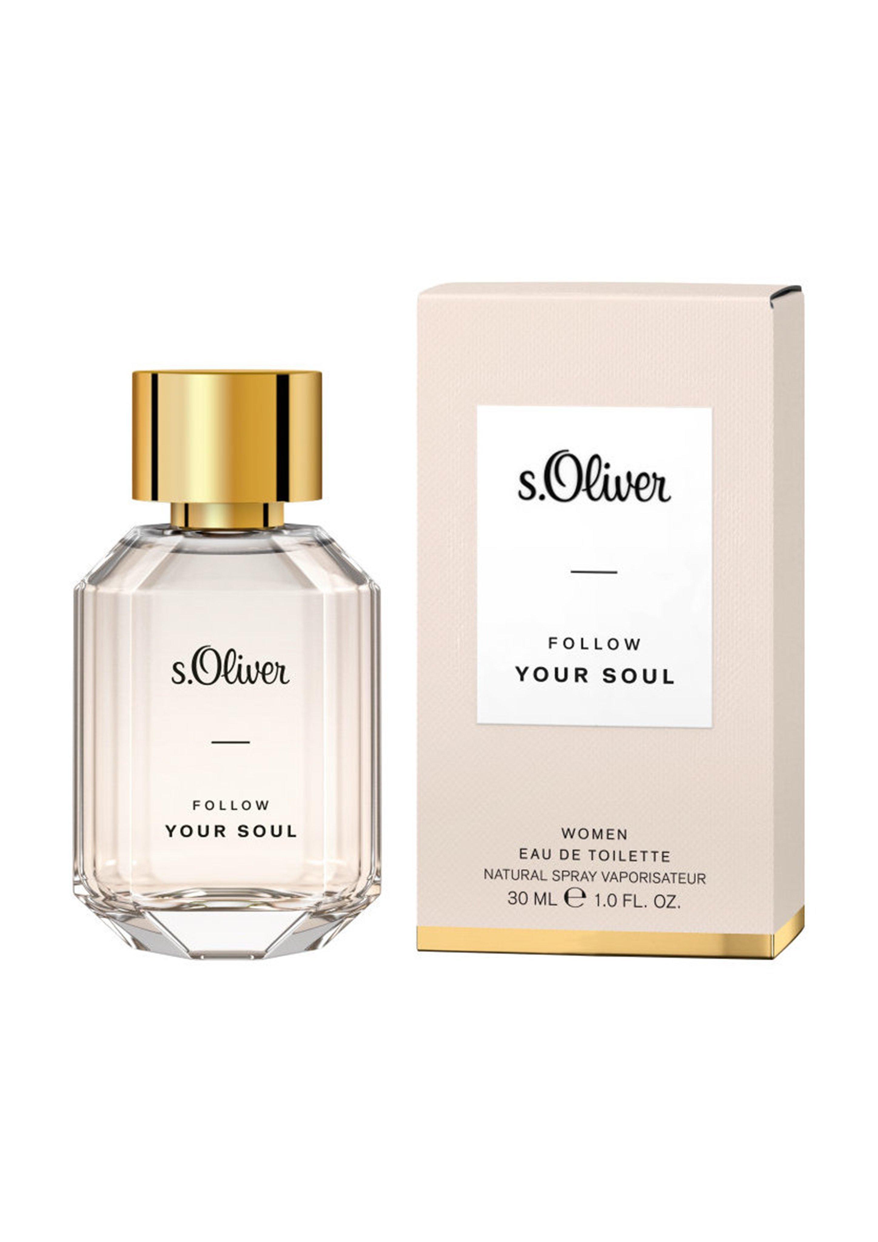 Eau de Toilette in -