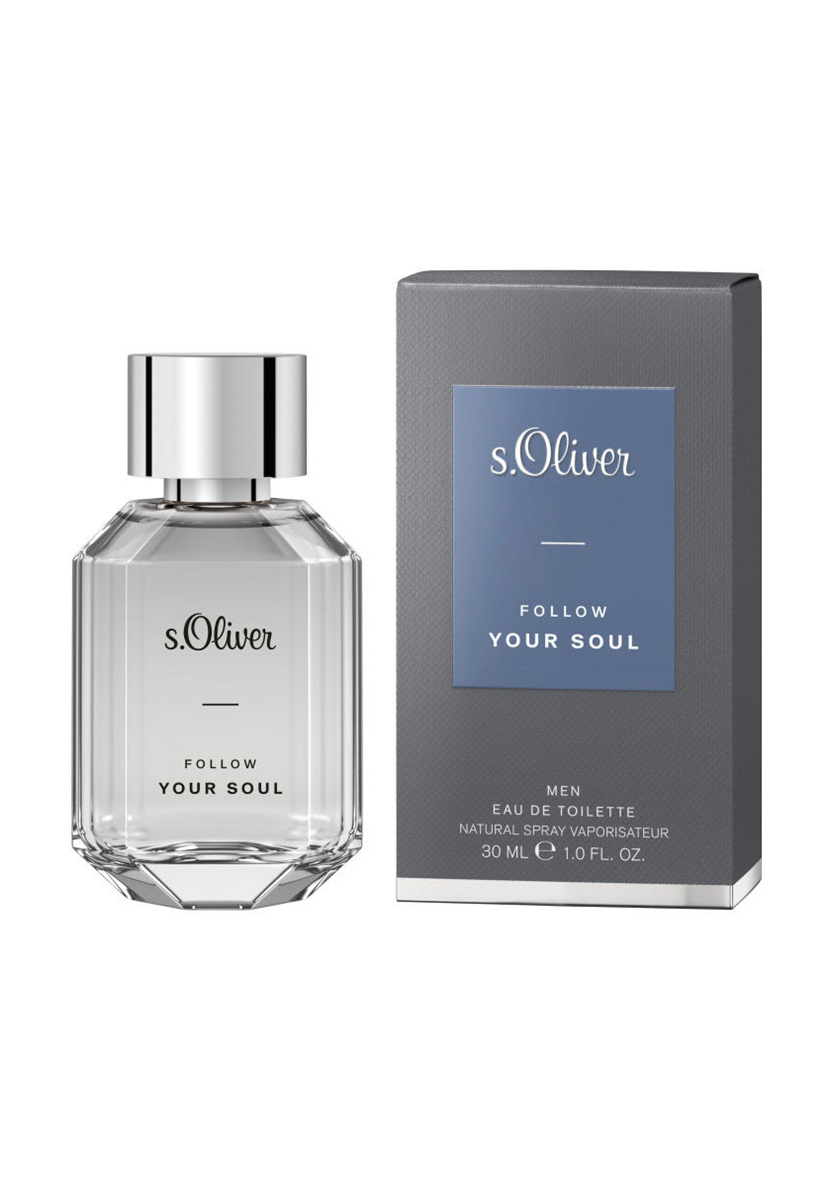 Eau de toilette in -