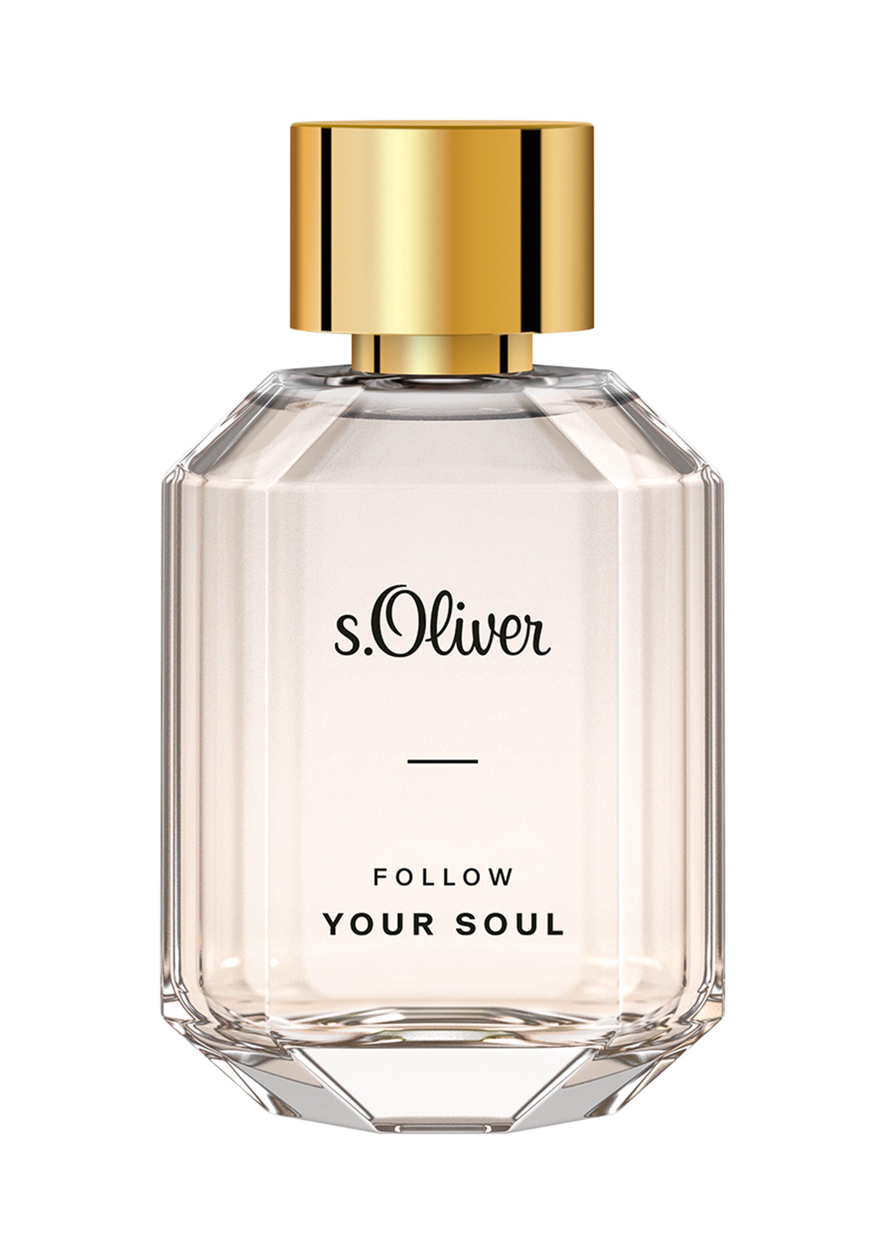 Eau de Parfum in -