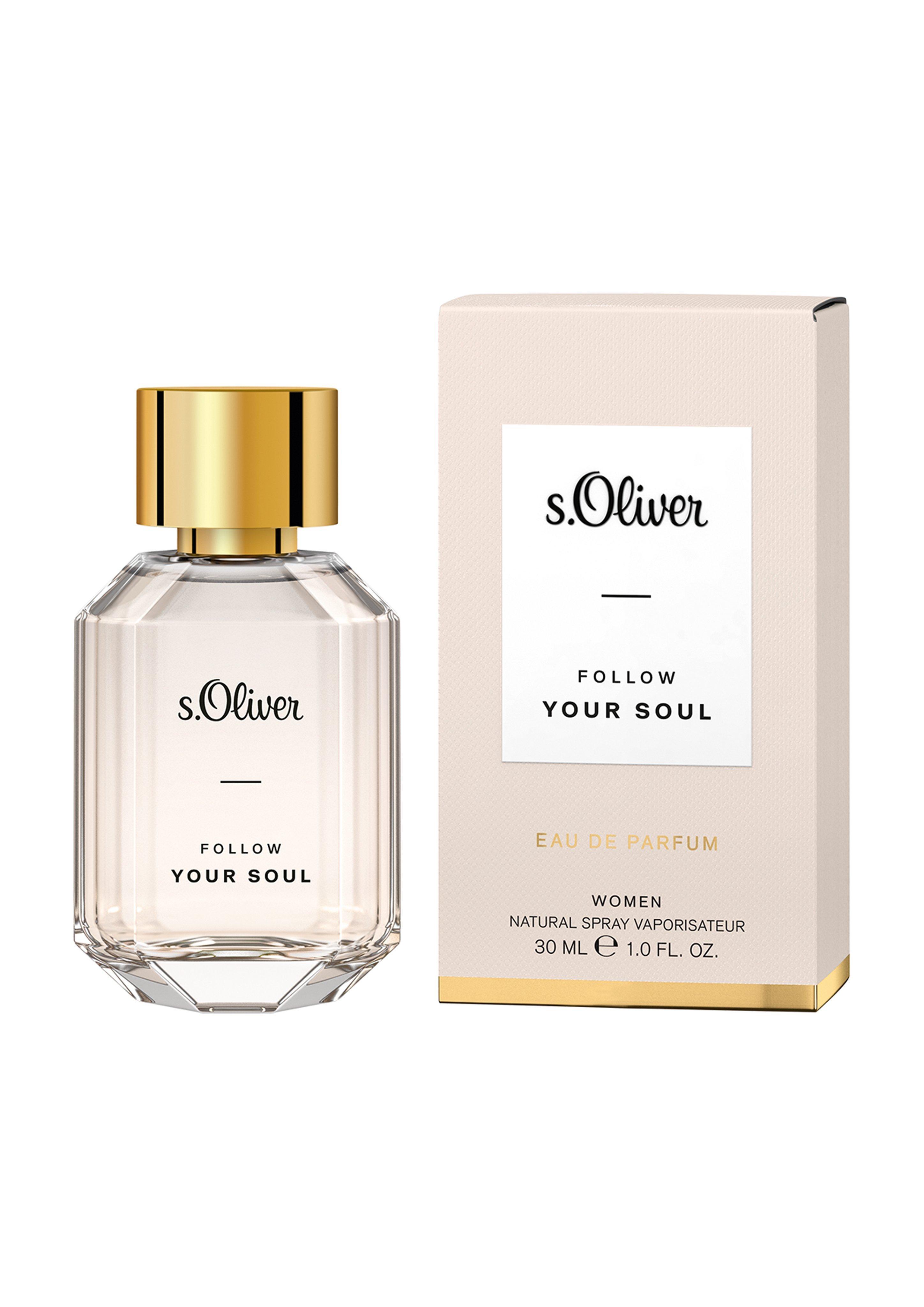Eau de Parfum in -