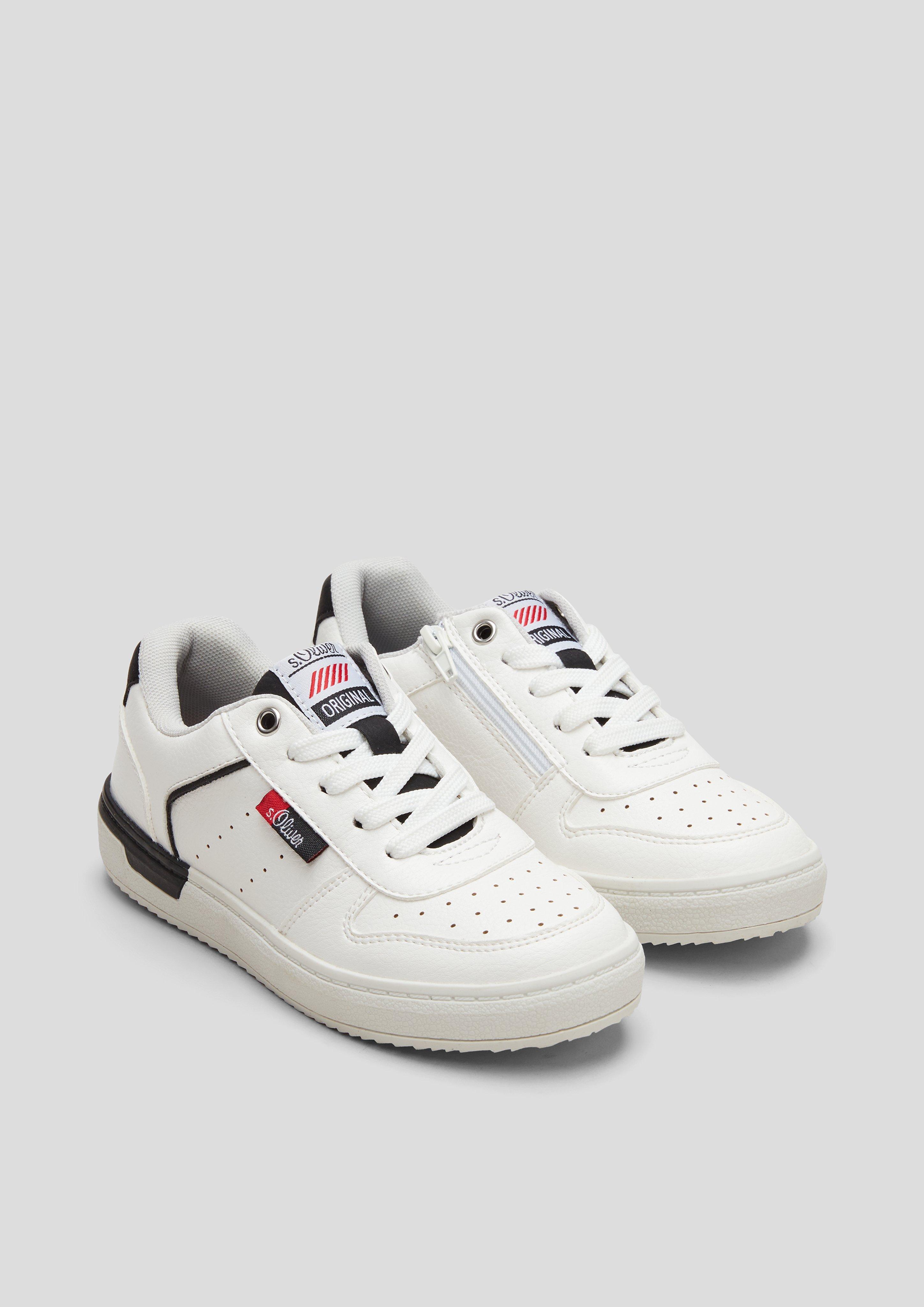 Product sibling weiß