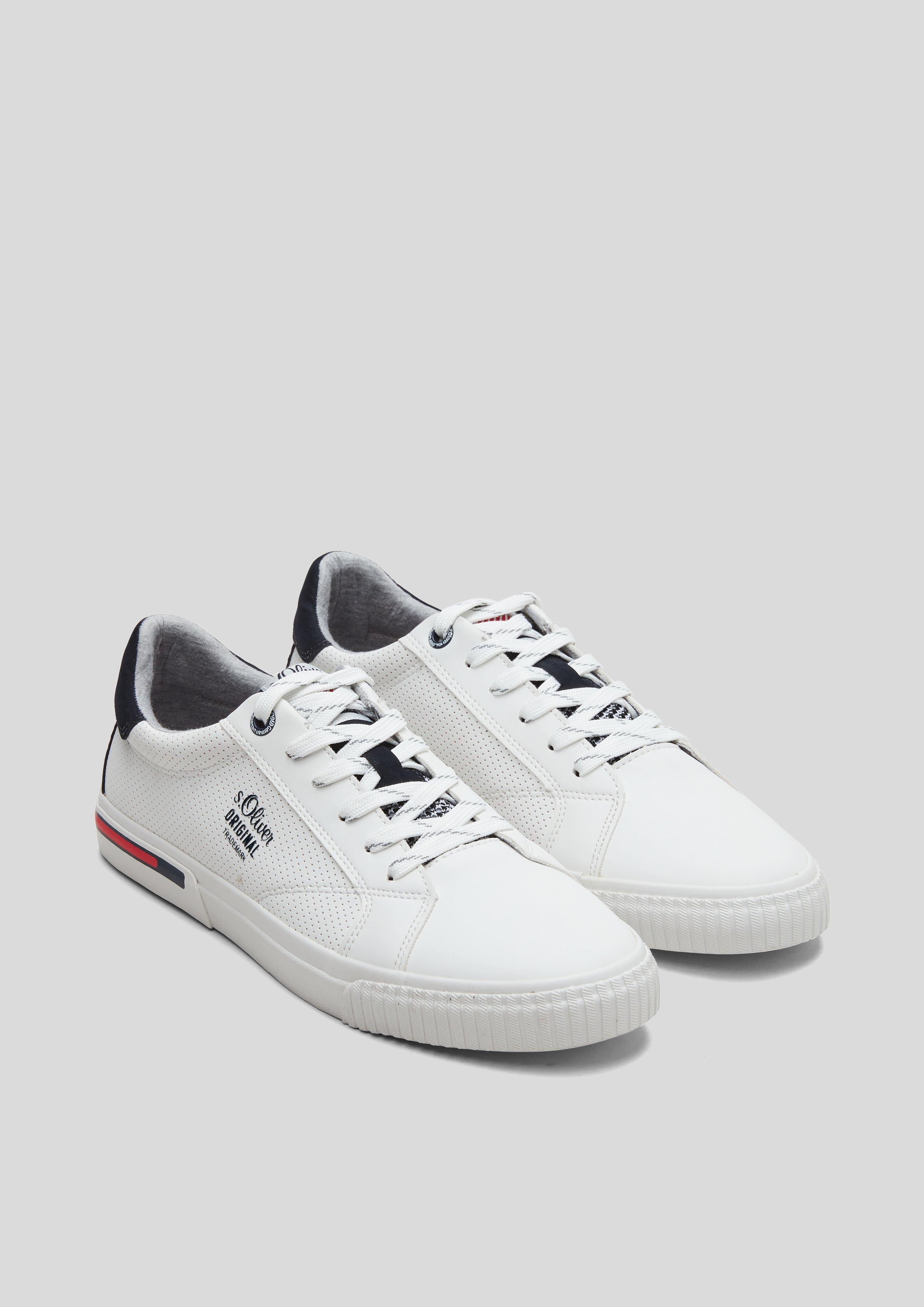 Product sibling weiß