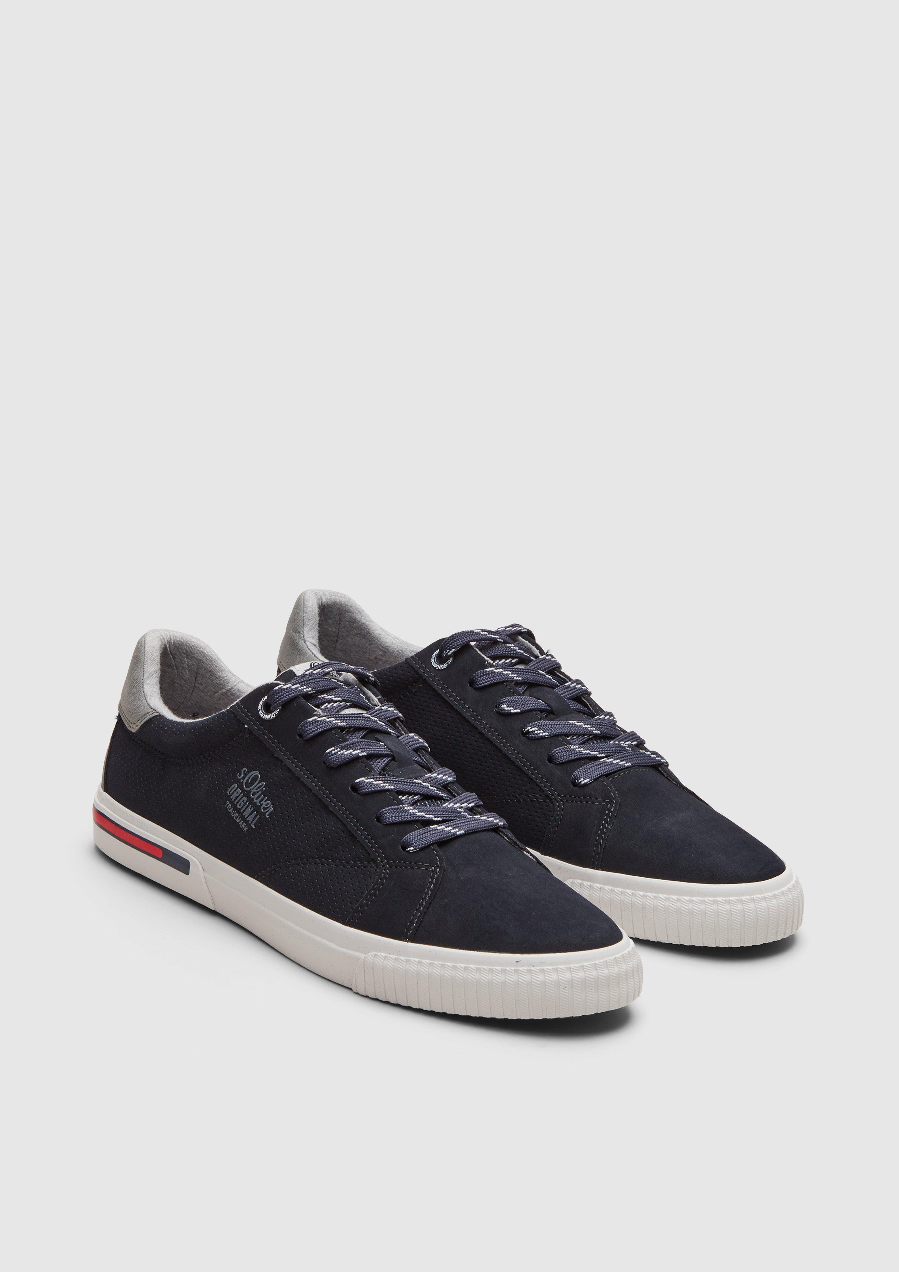 Product sibling blau