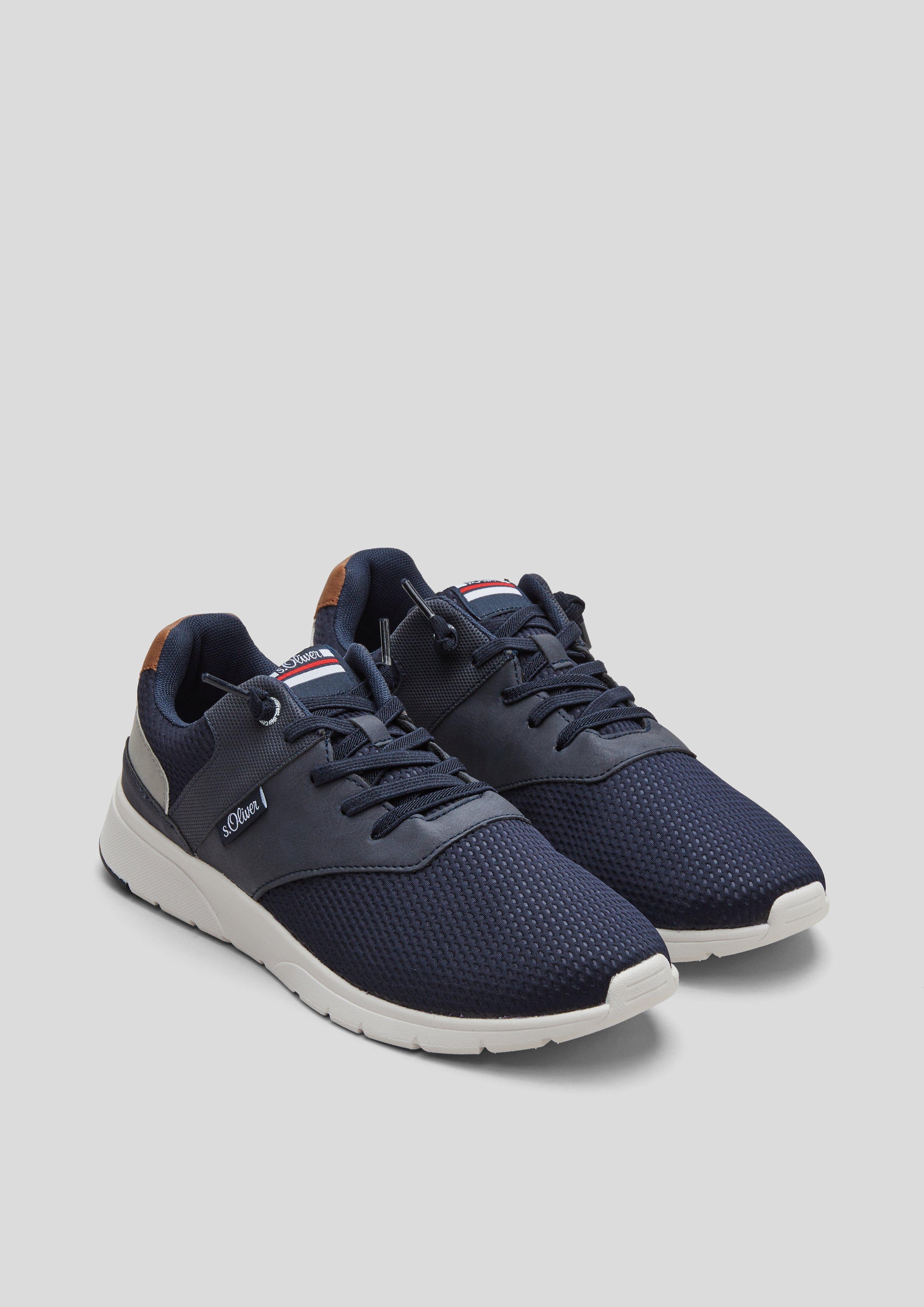 Product sibling blau